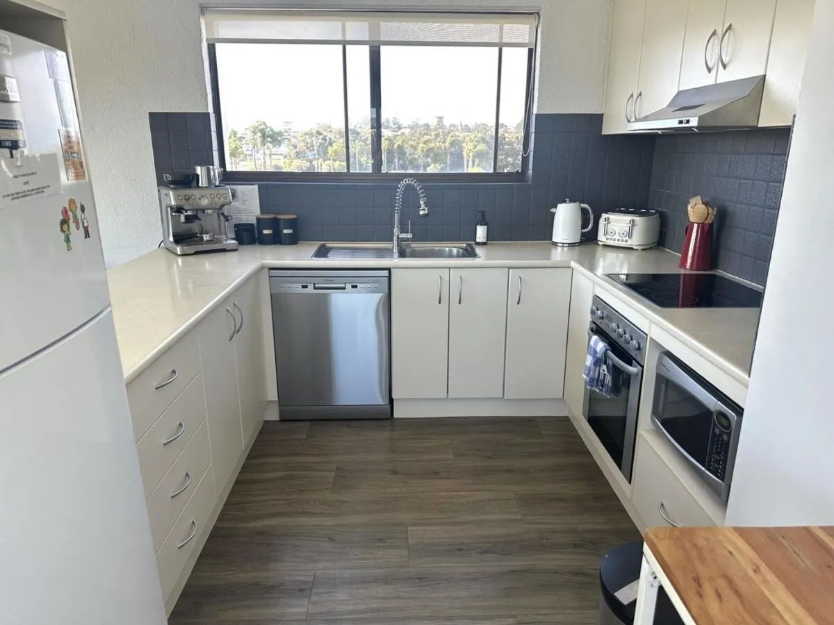 Penthouse Apartment - Amazing Views, Location & Luxury