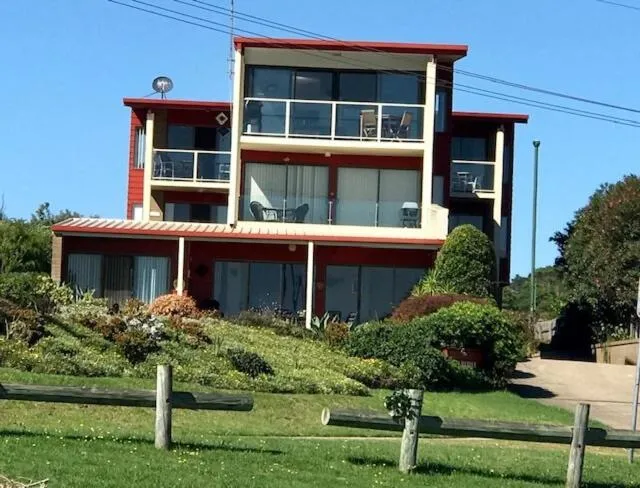 Penthouse Apartment - Amazing Views, Location & Luxury