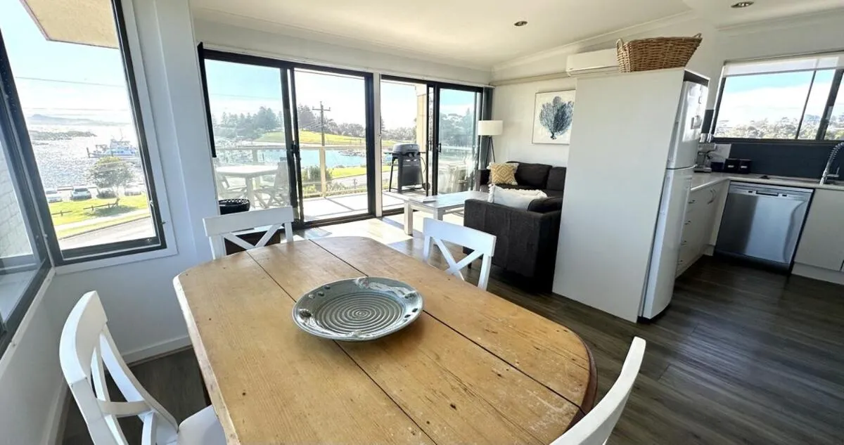 Penthouse Apartment - Amazing Views, Location & Luxury