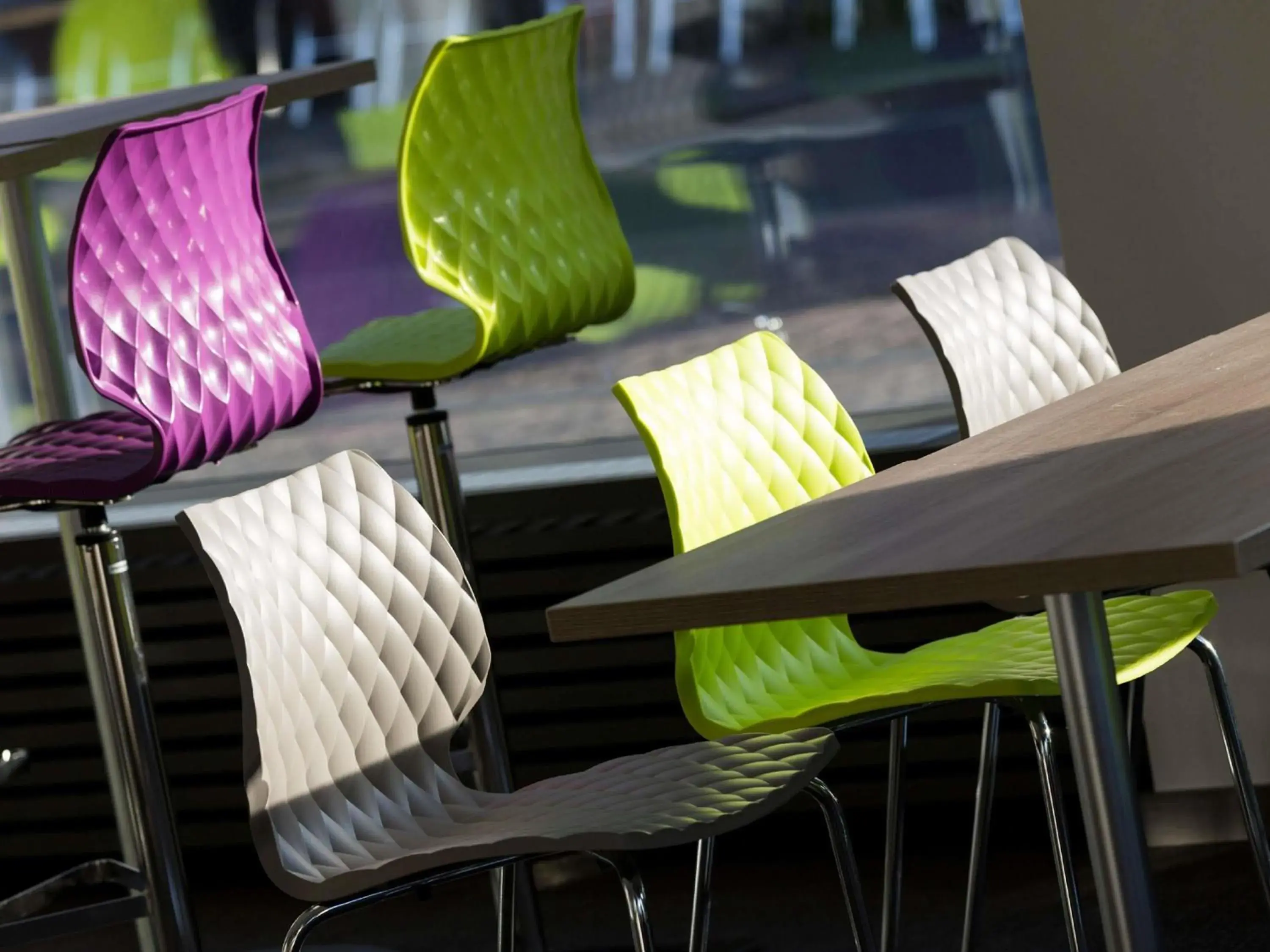 Breakfast in ibis Styles Strasbourg Centre Petite France Breakfast in ibis Styles Strasbourg Centre Petite France