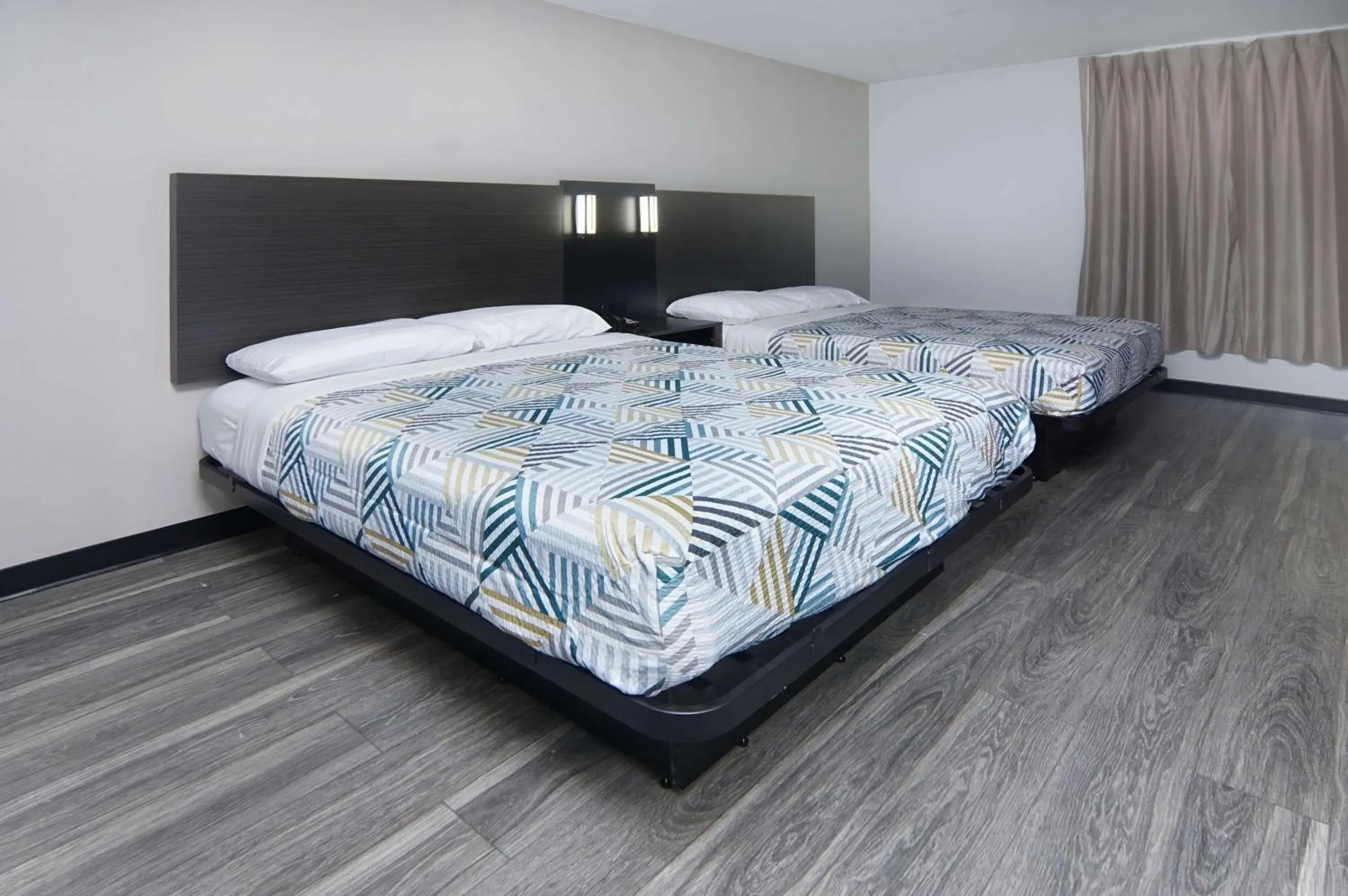 Motel 6-Fort Worth, TX - Downtown East Motel 6-Fort Worth, TX - Downtown East