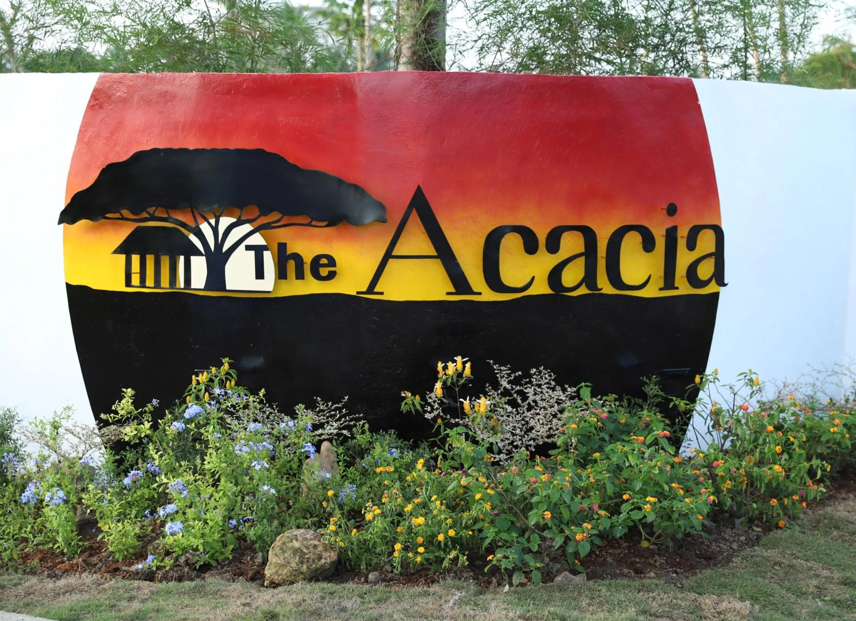 The Acacia Glamping Park