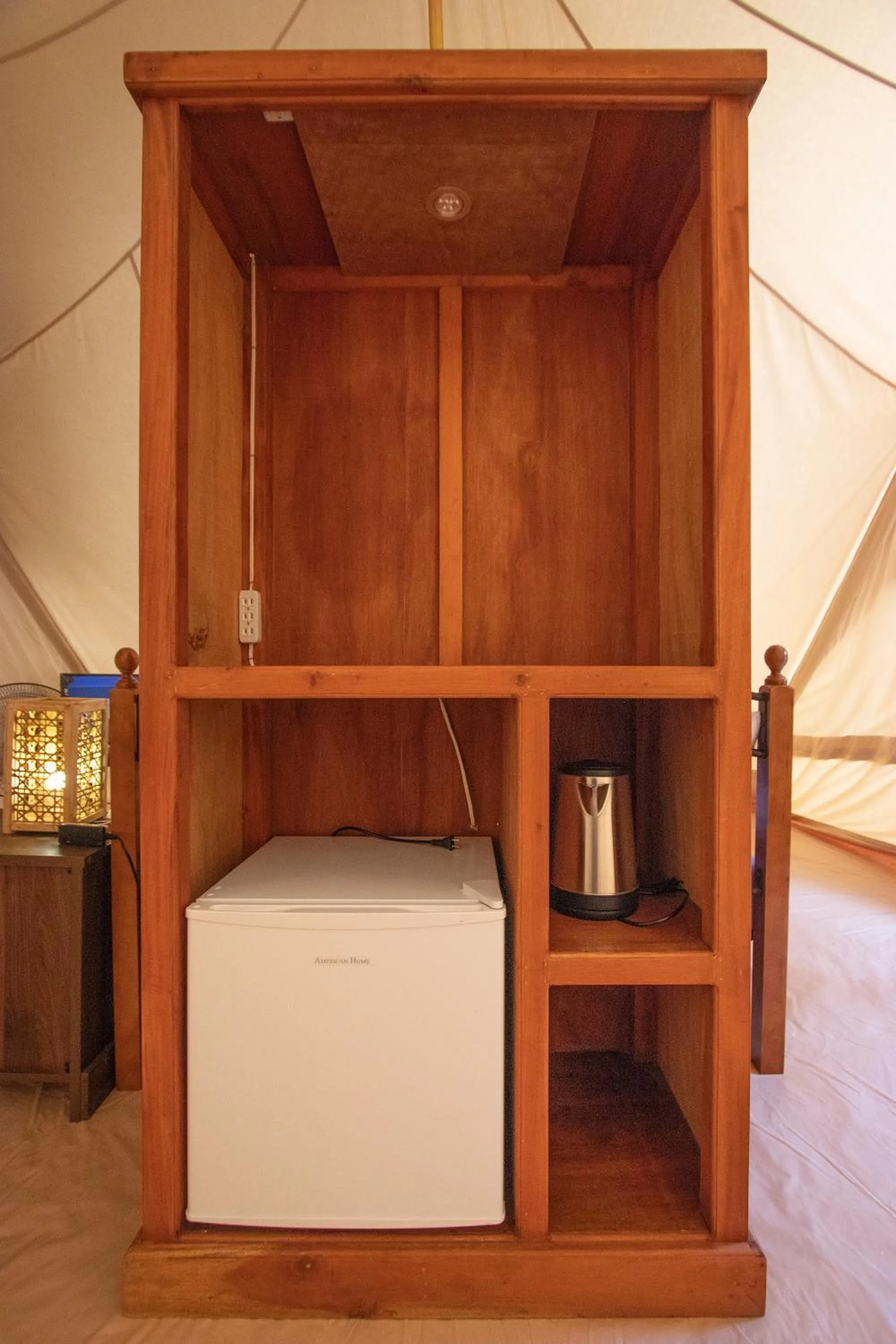 The Acacia Glamping Park