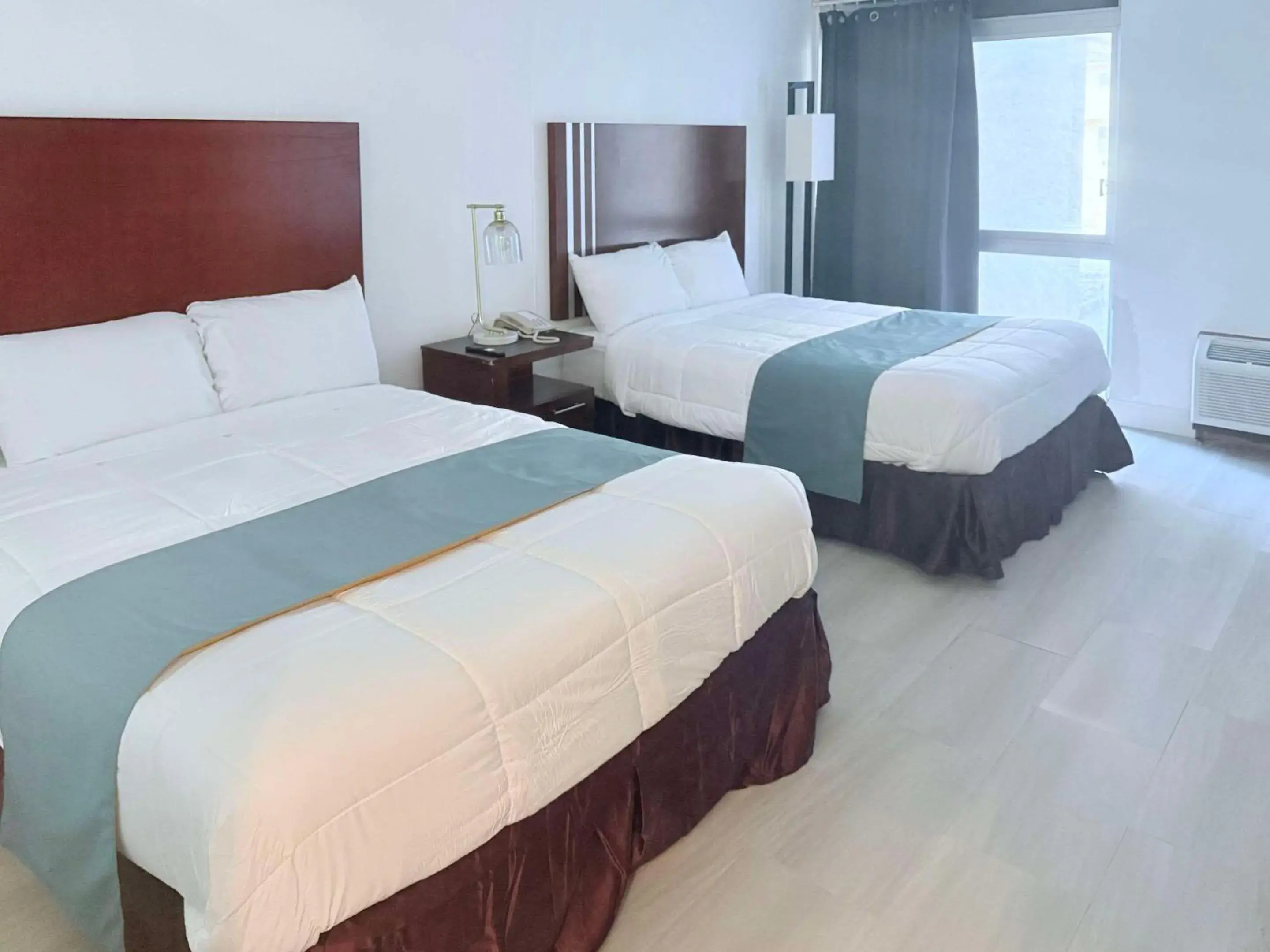 Bedroom, Bed in Rodeway Inn Bedroom, Bed in Rodeway Inn