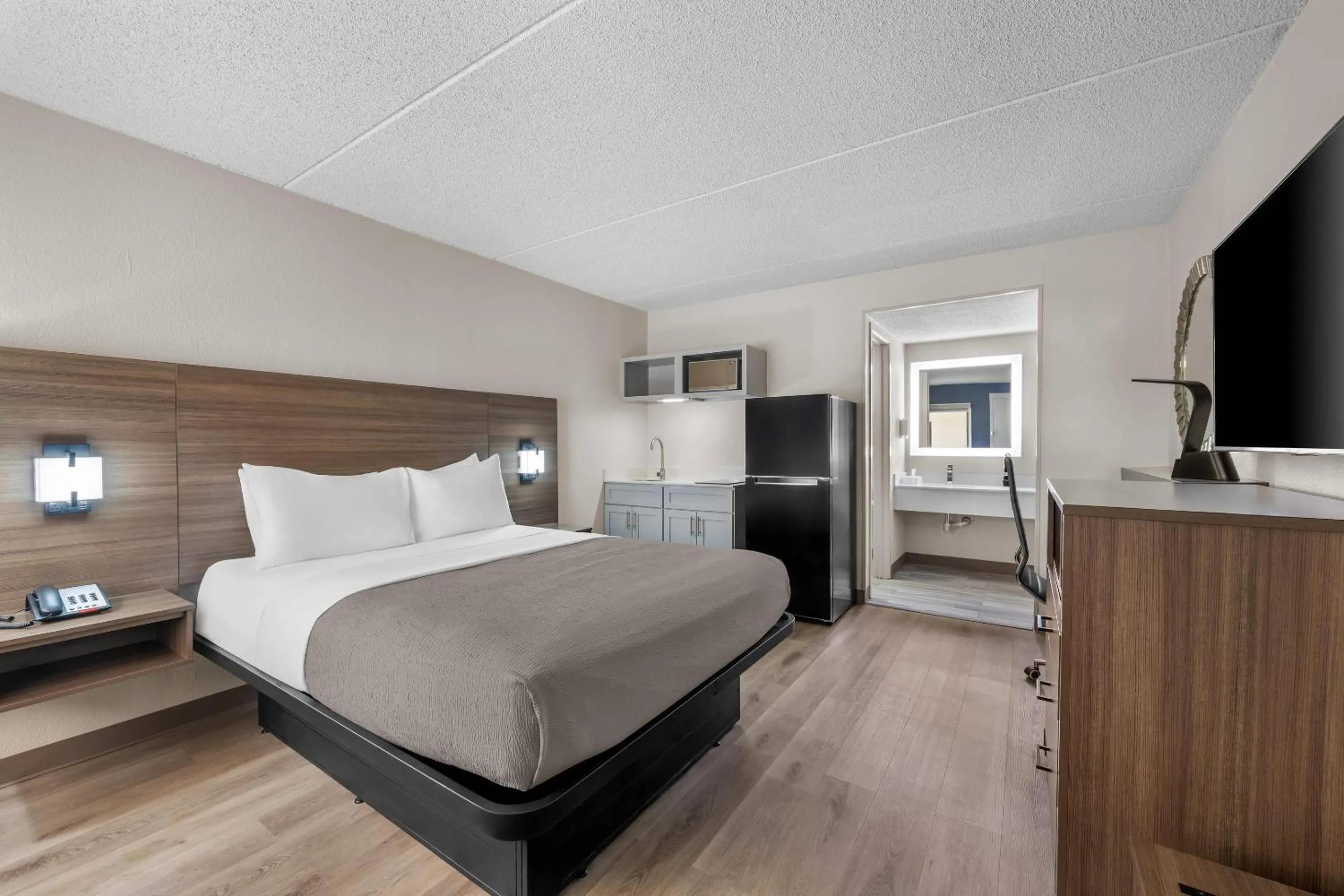 Quality Inn Odessa near University