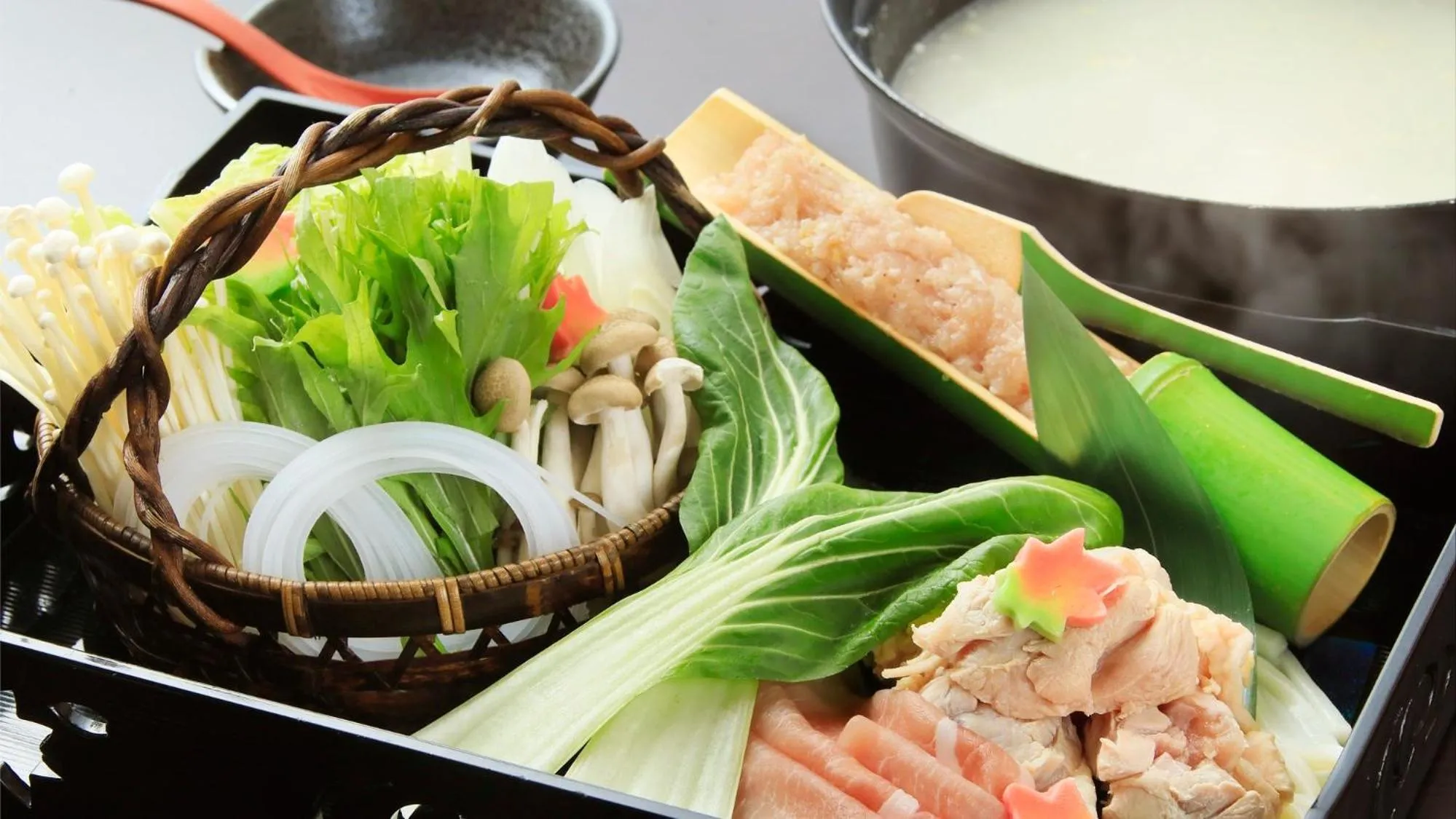 Food in Yururi Nishiizu