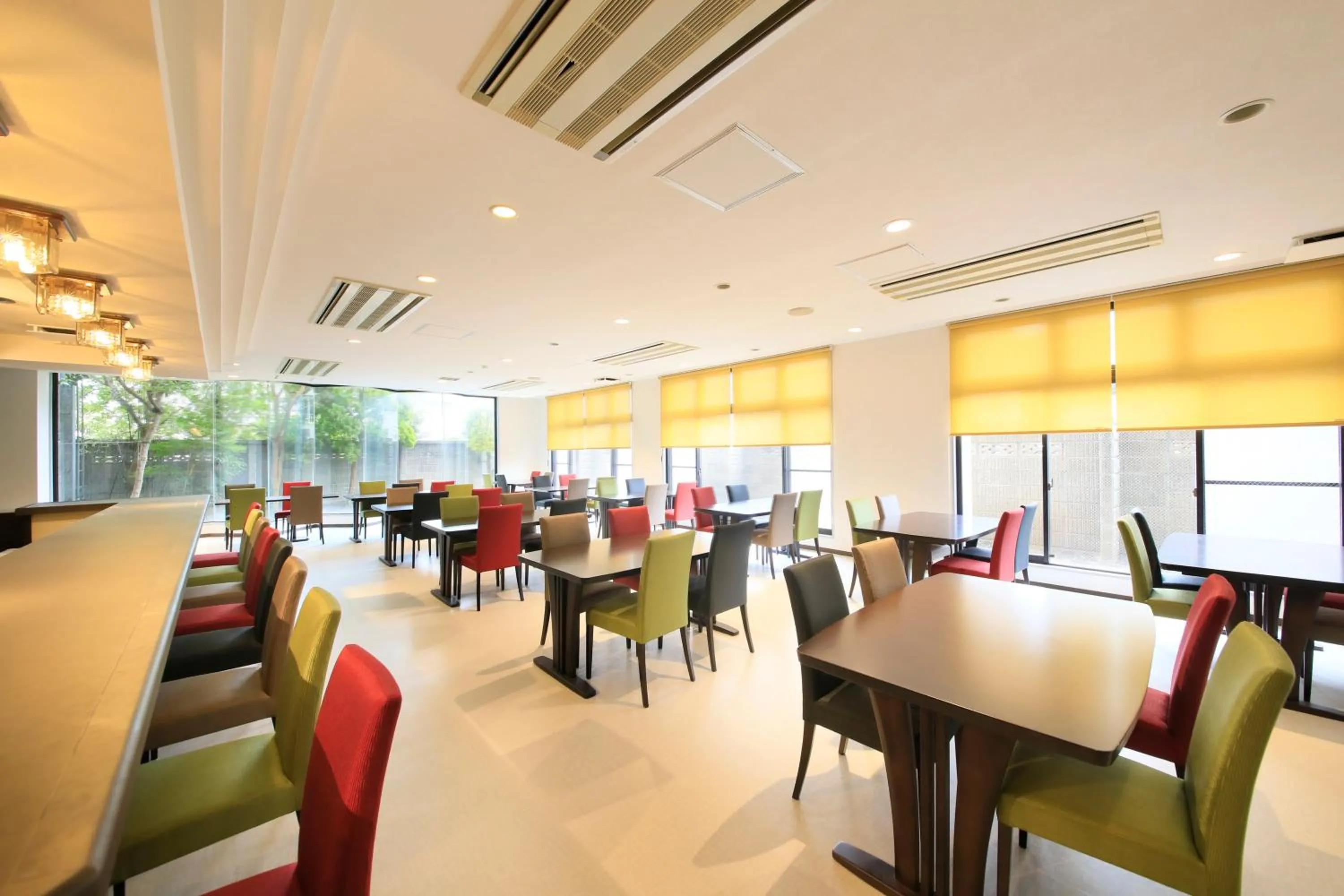 Restaurant/places to eat in Yururi Nishiizu