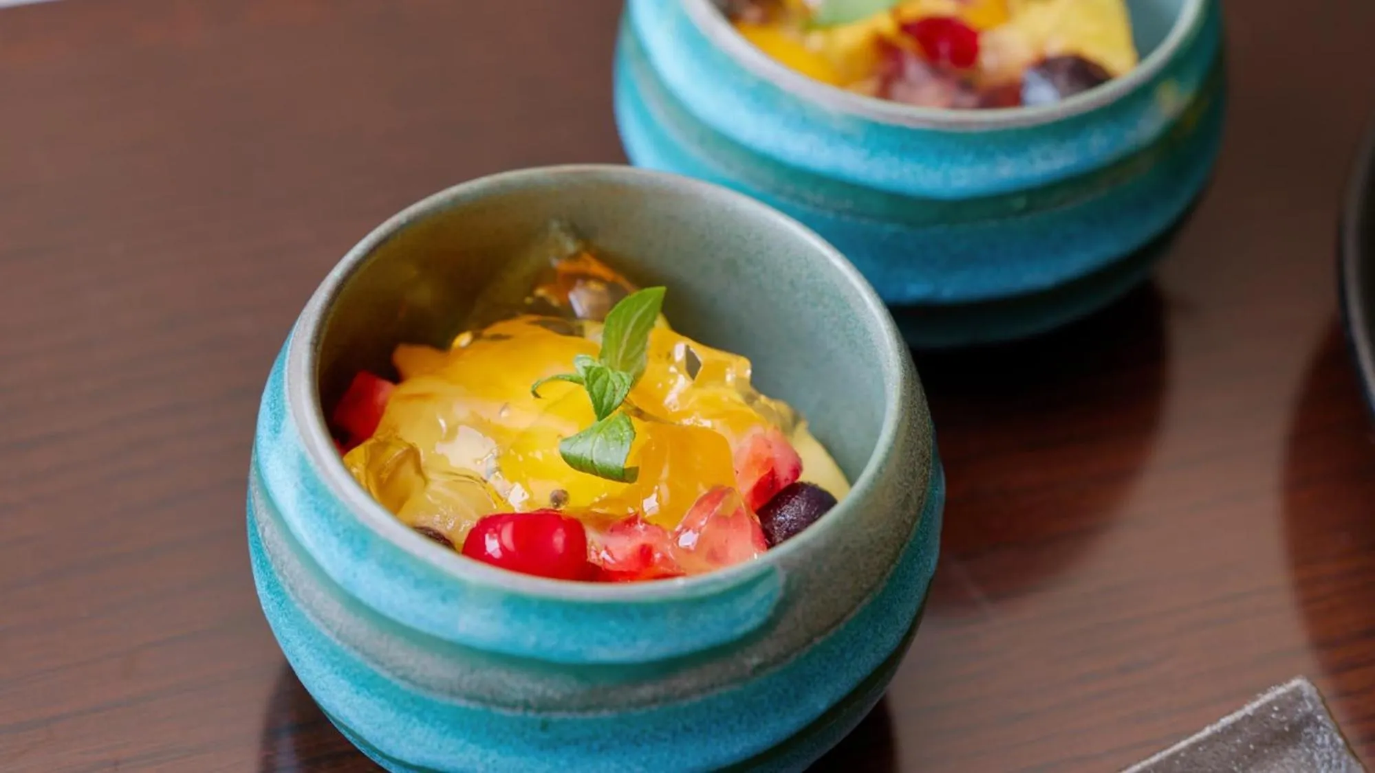 Food in Yururi Nishiizu