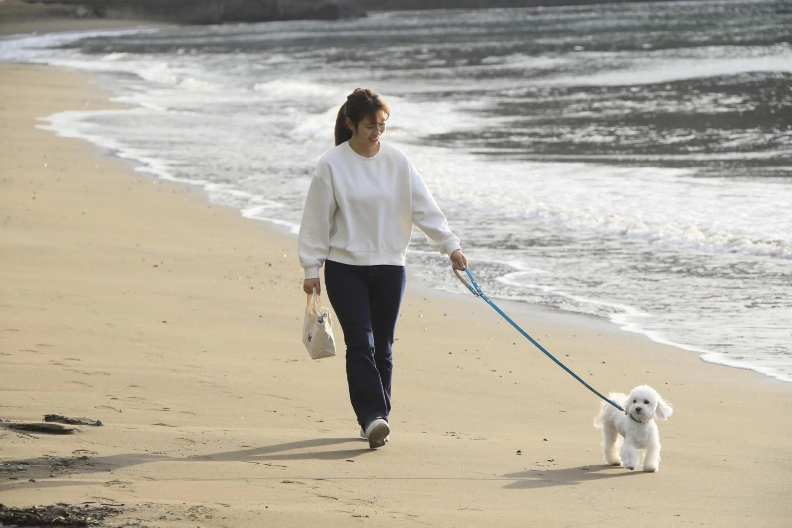 Nearby landmark in Yururi Nishiizu