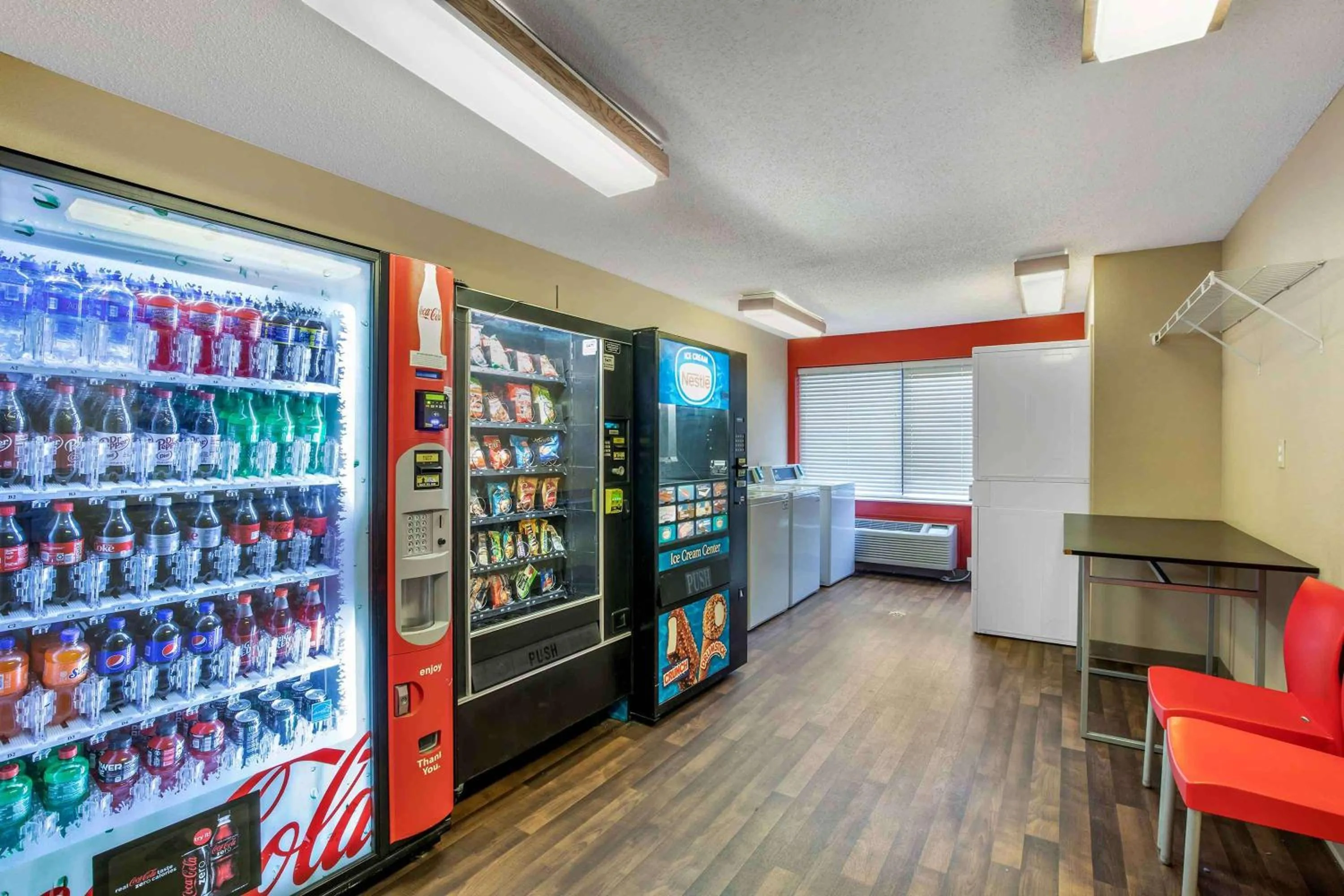 Property building in Extended Stay America Suites - Fort Worth - Fossil Creek