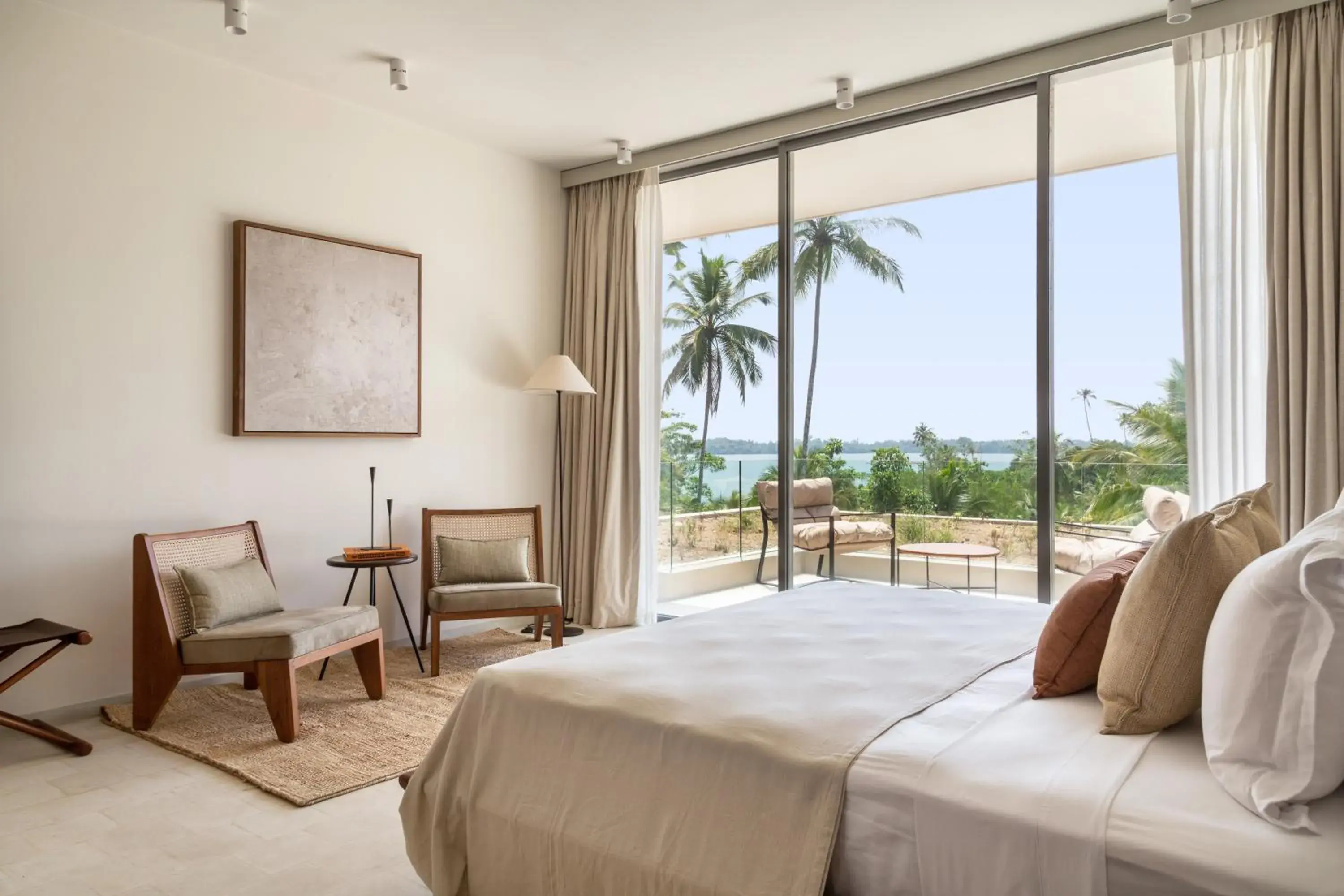 Sunset Villa in Tri by Amaya Sunset Villa in Tri by Amaya