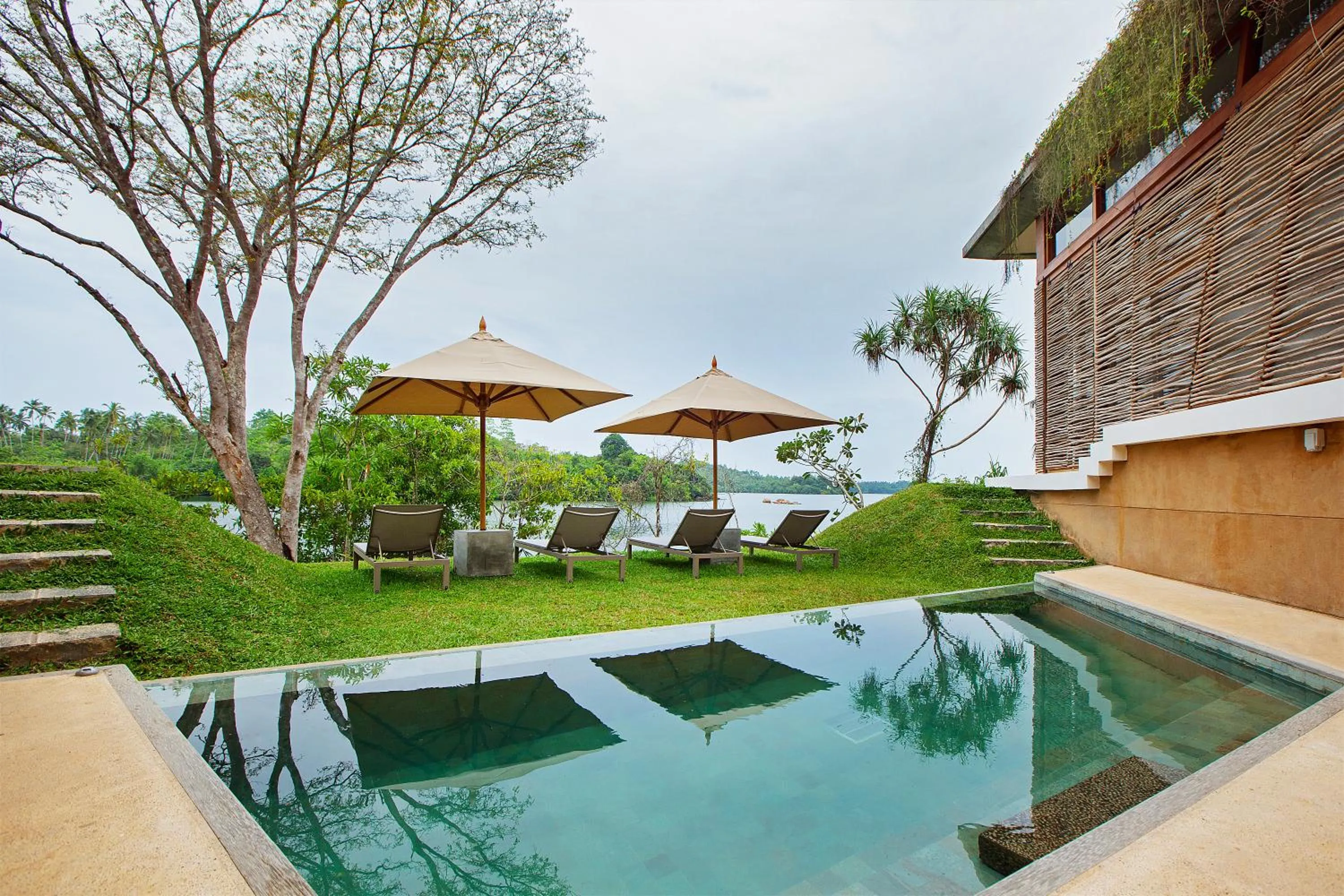 Spring in Tri Ahangama