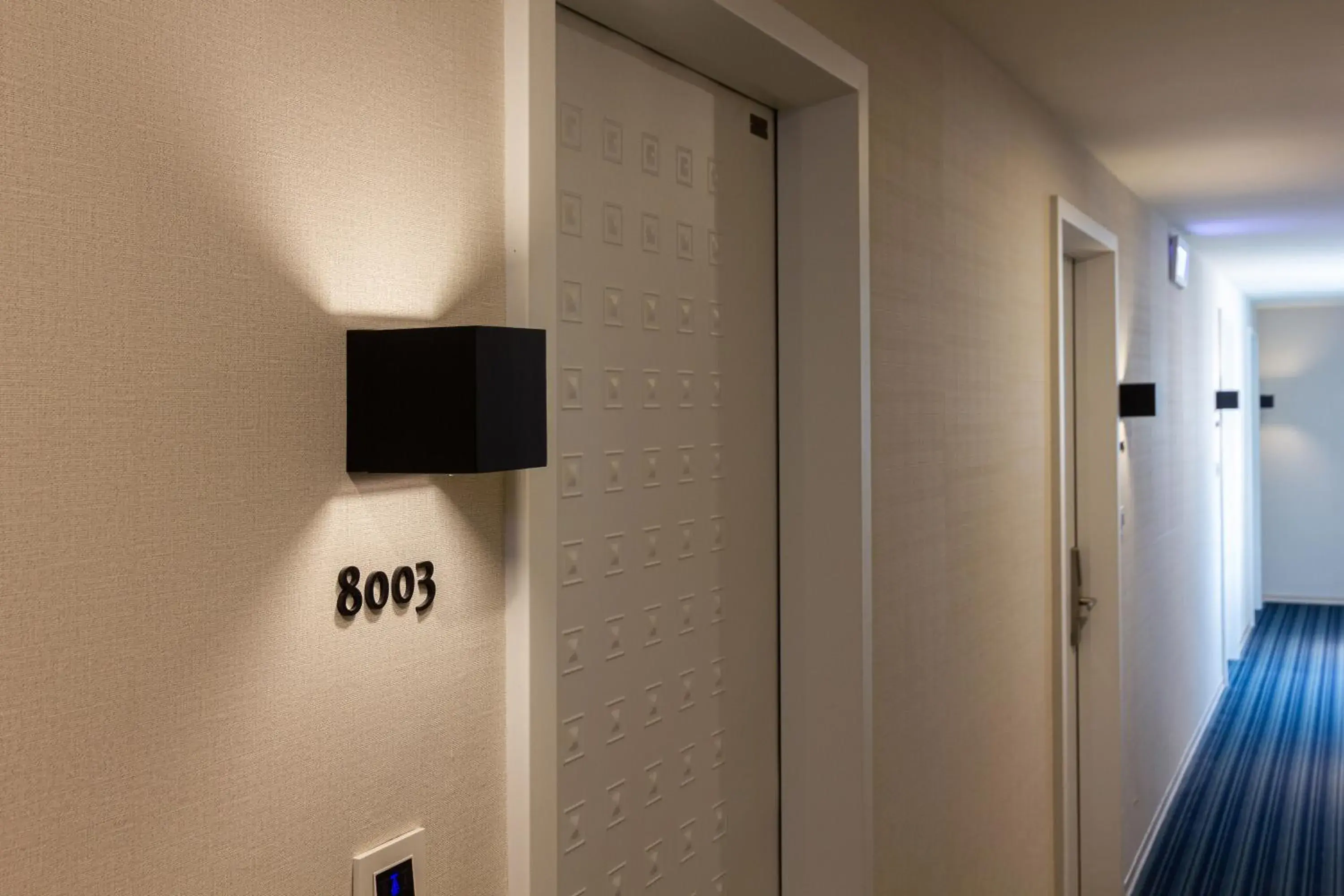 On site in CHECK inn New Taipei LuZhou On site in CHECK inn New Taipei LuZhou