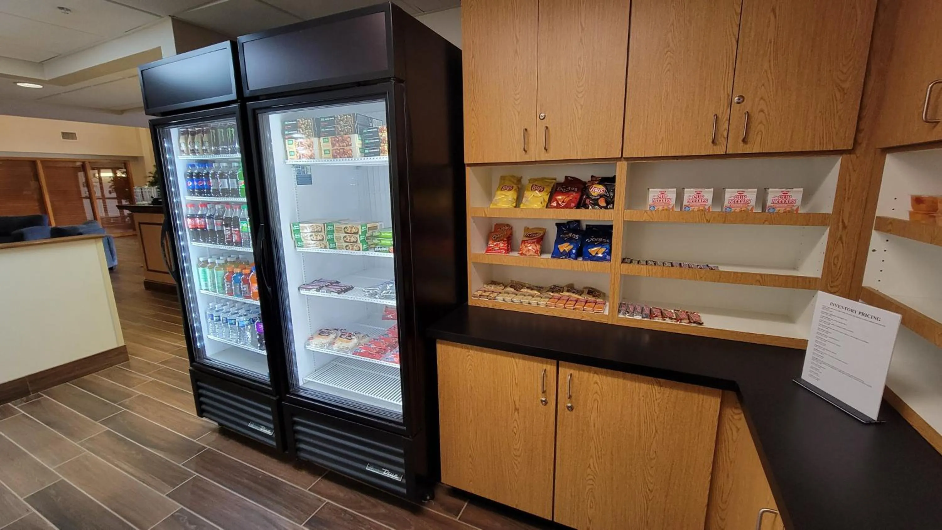 Other in Independent SPHC Cross Creek Inn & Suites