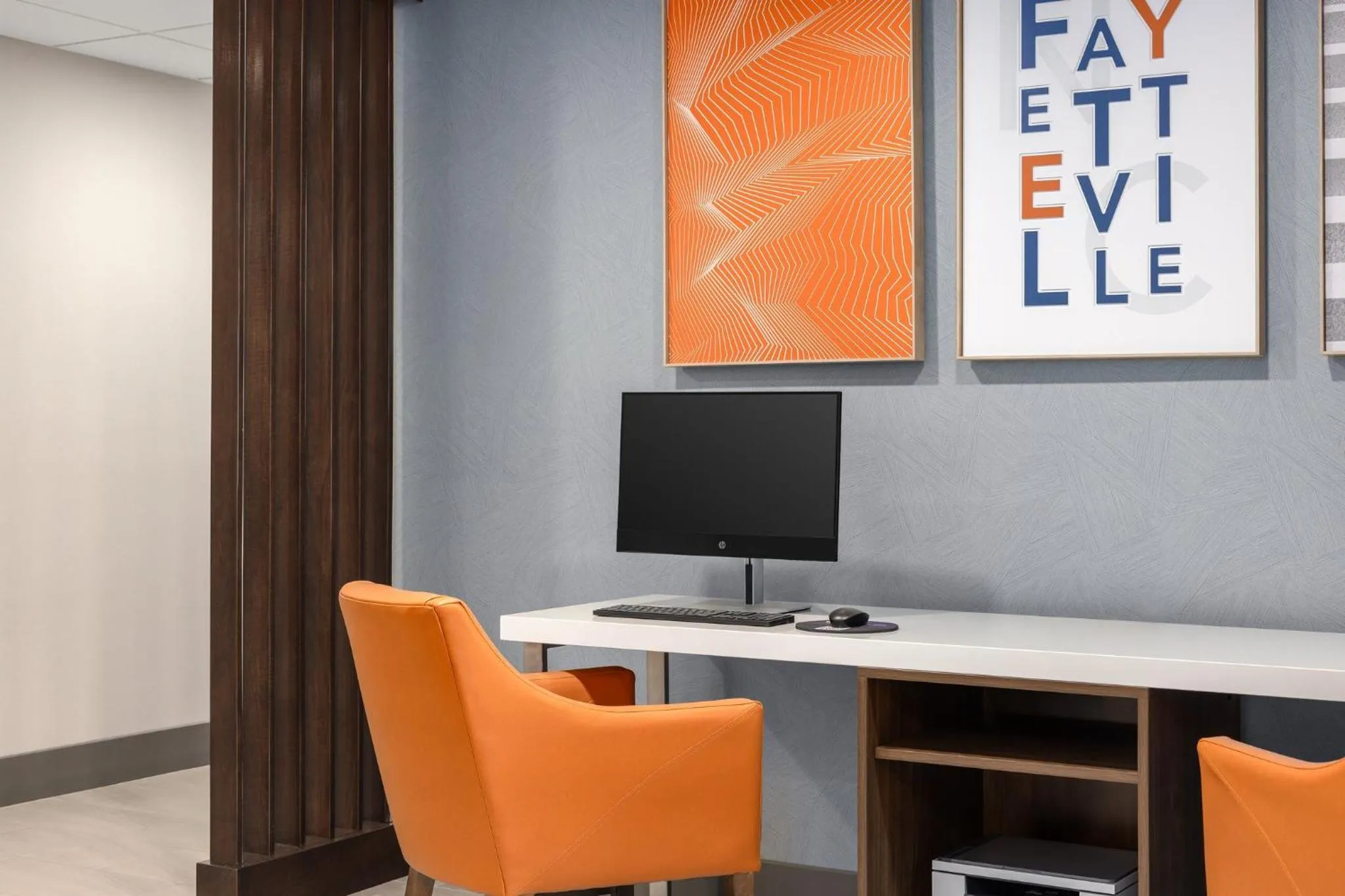 Other in Holiday Inn Express Fayetteville Fort Bragg by IHG