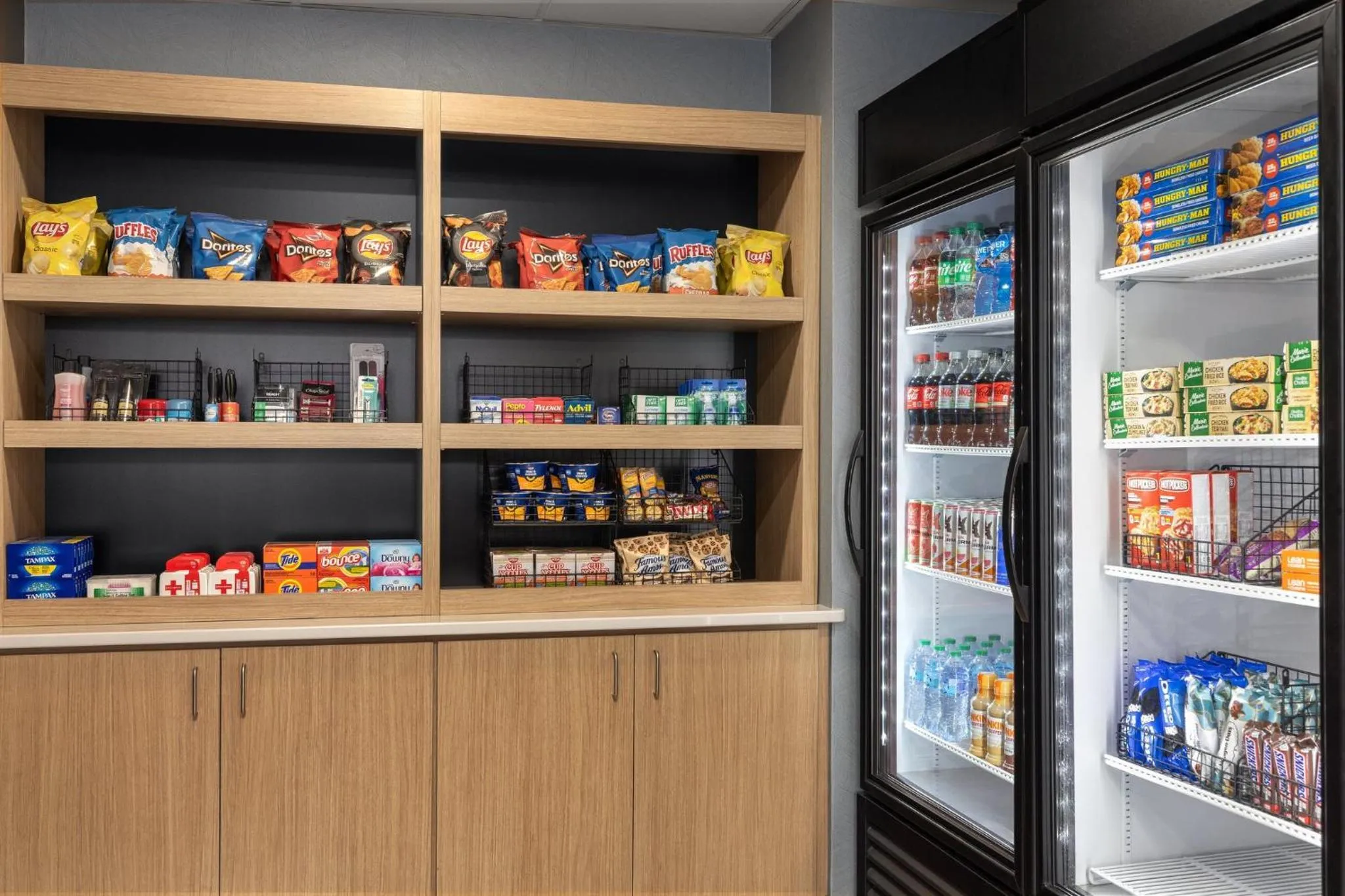 Other in Holiday Inn Express Fayetteville Fort Bragg by IHG