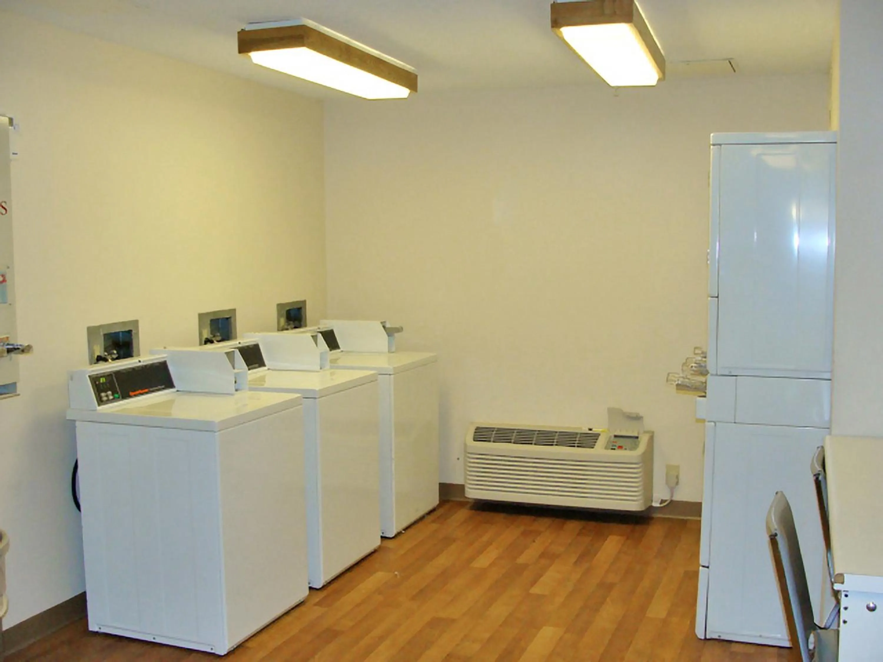 Area and facilities in Extended Stay America Suites - Philadelphia - Mt Laurel - Pacilli Place