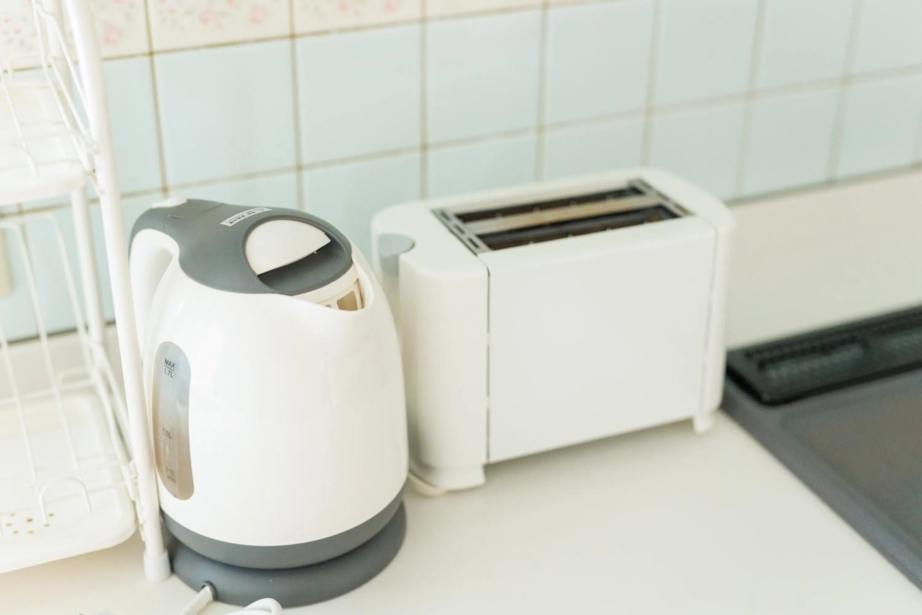 Kitchen or kitchenette in STAY IN OTARU