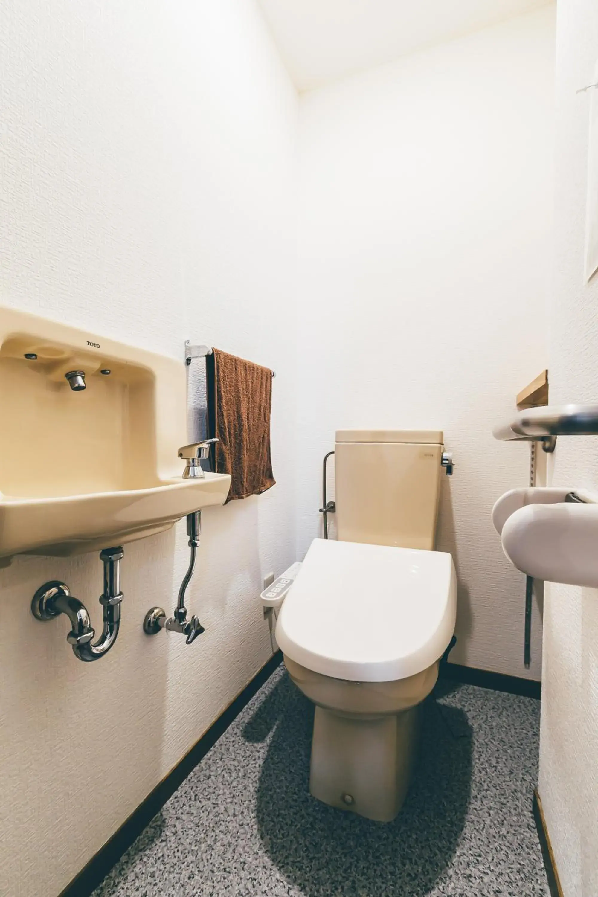 Two-Bedroom Apartment in STAY IN OTARU Two-Bedroom Apartment in STAY IN OTARU