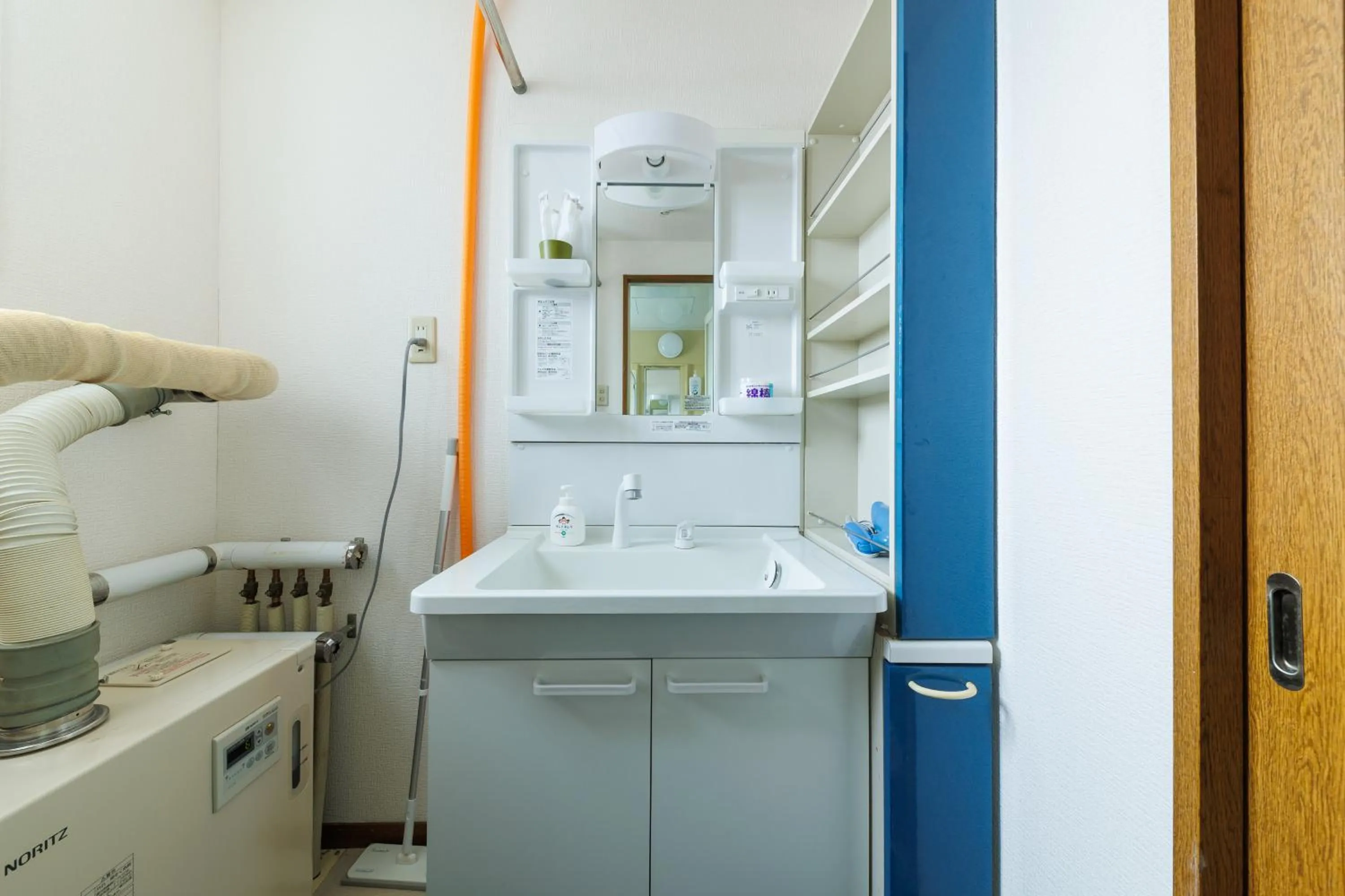 Bathroom in STAY IN OTARU