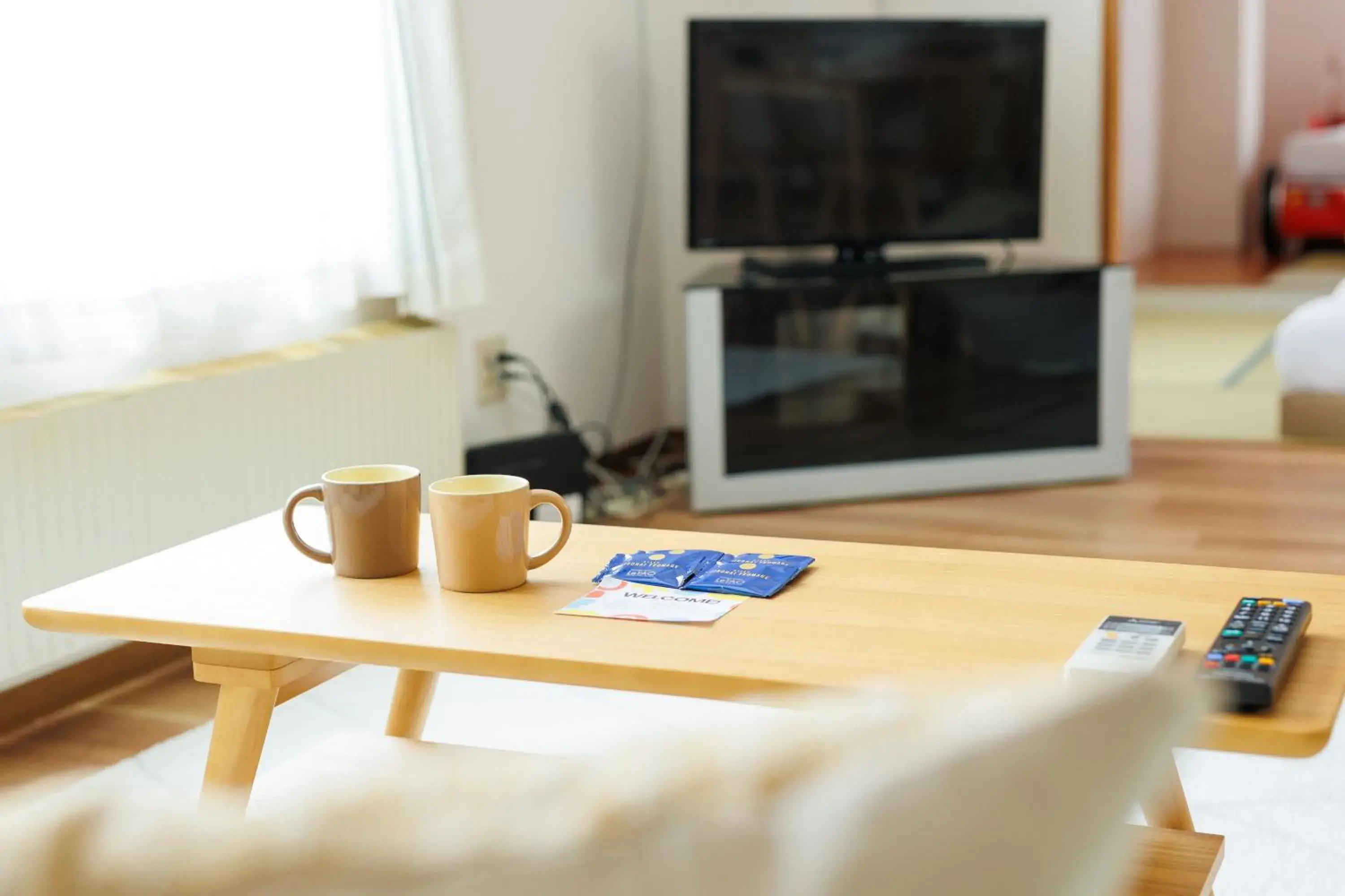 Apartment in STAY IN OTARU Apartment in STAY IN OTARU