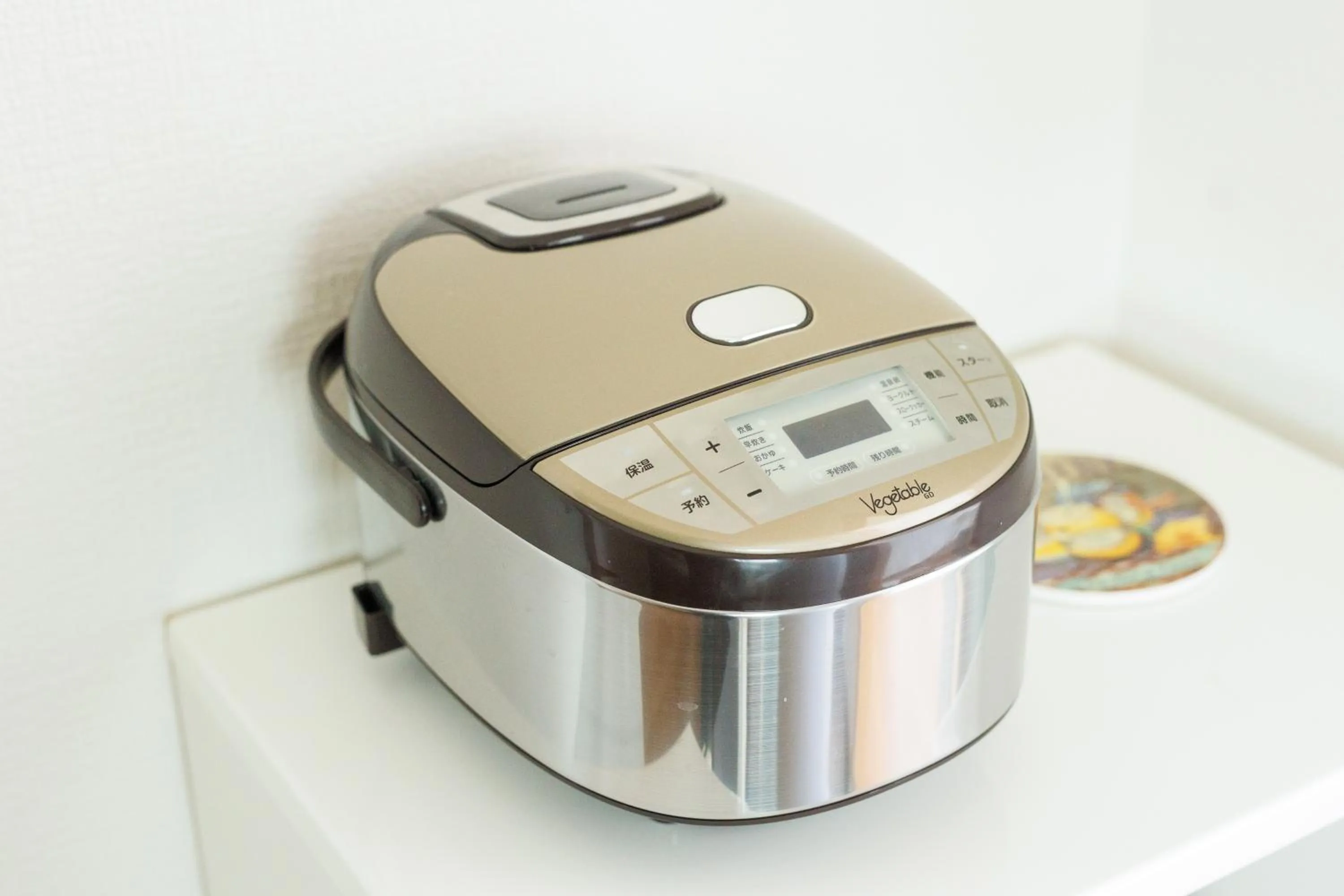 Kitchen or kitchenette in STAY IN OTARU