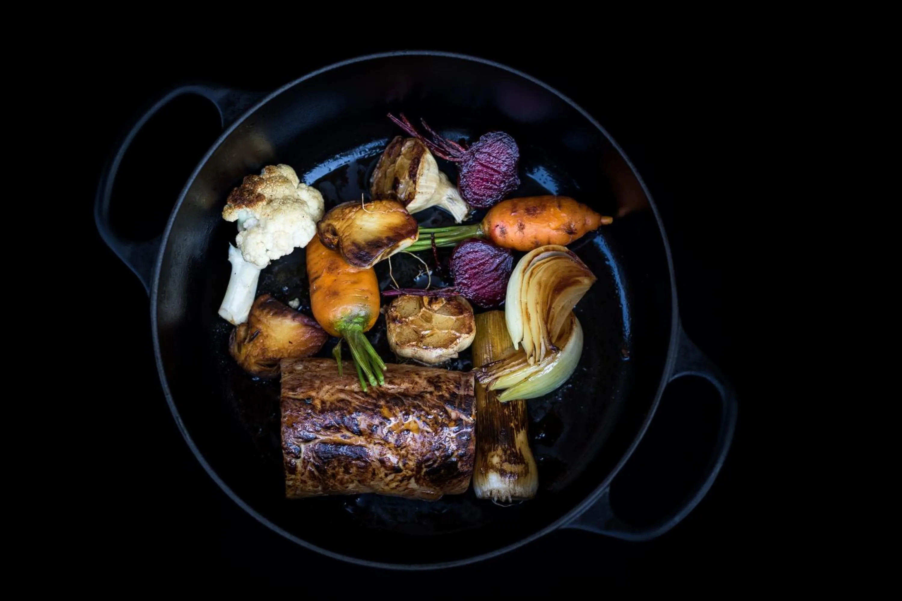 Restaurant/places to eat in Hôtel MiL8