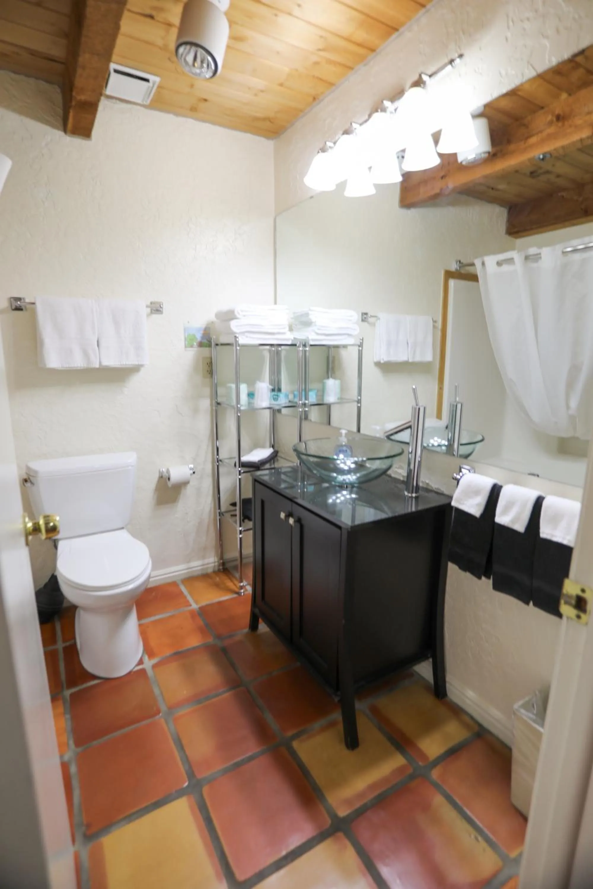 The Boulder Creek Lodge