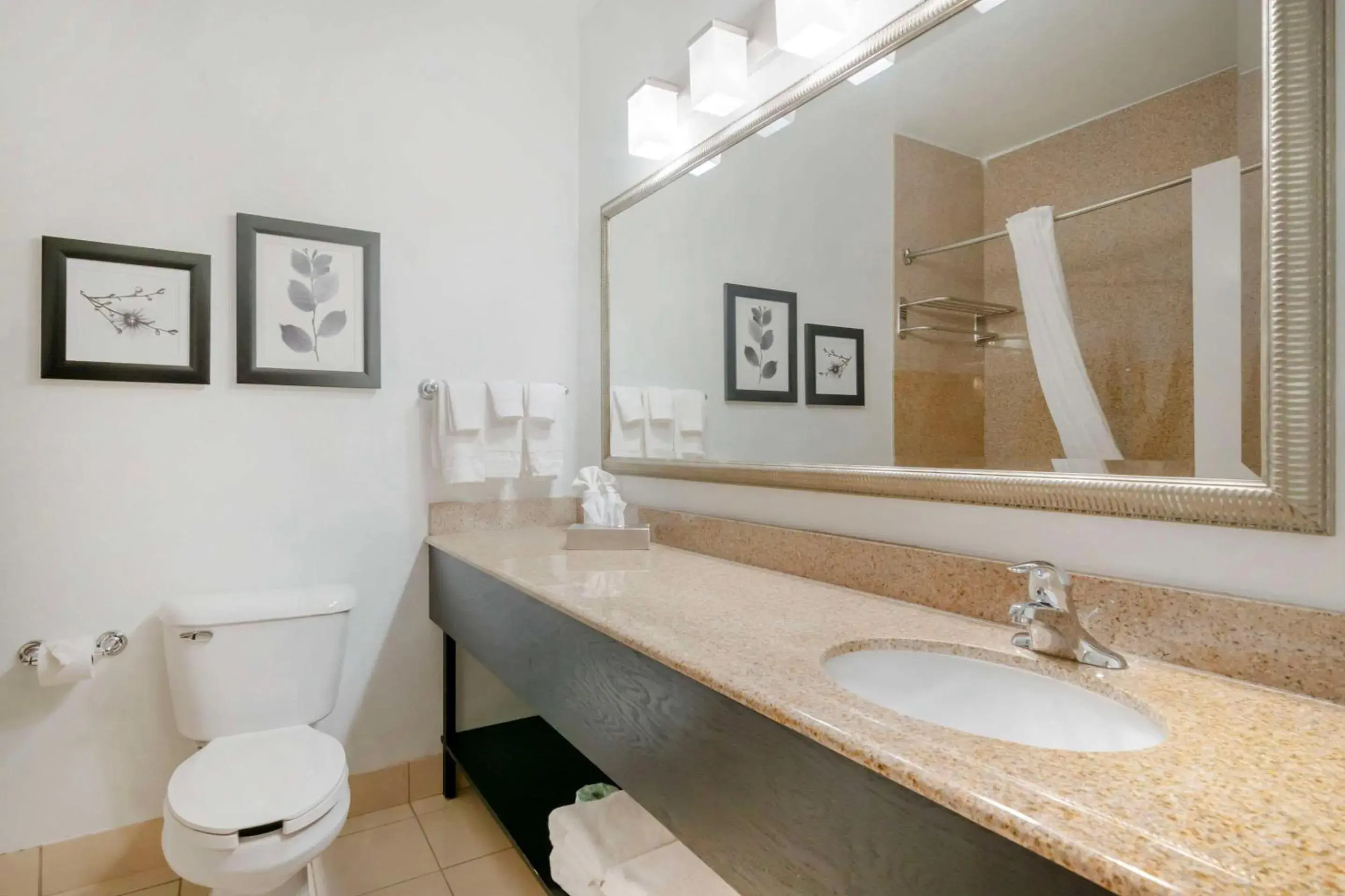 Bedroom in Country Inn & Suites by Radisson, Columbia, MO Bedroom in Country Inn & Suites by Radisson, Columbia, MO