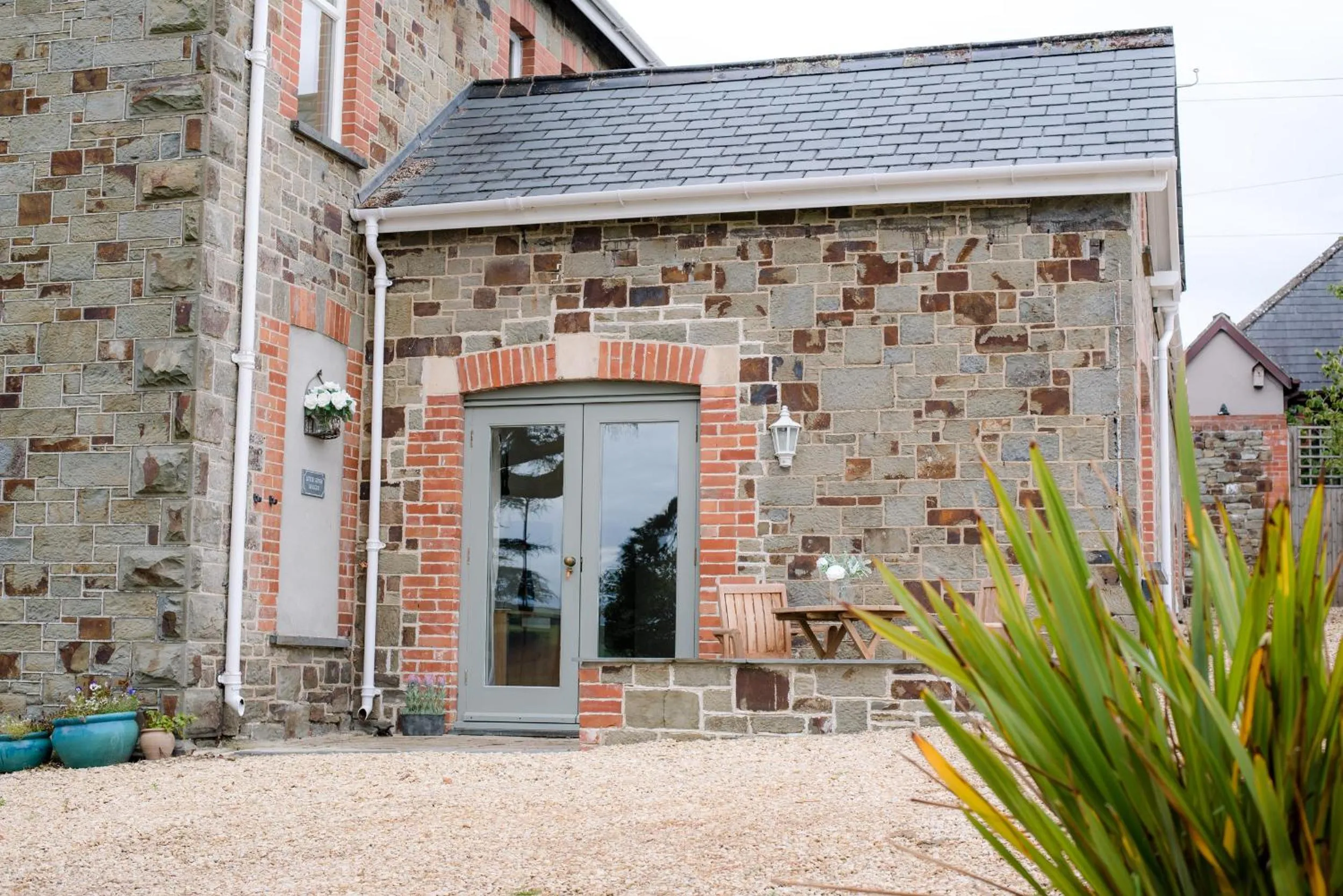 Property building in Little Silver Nugget