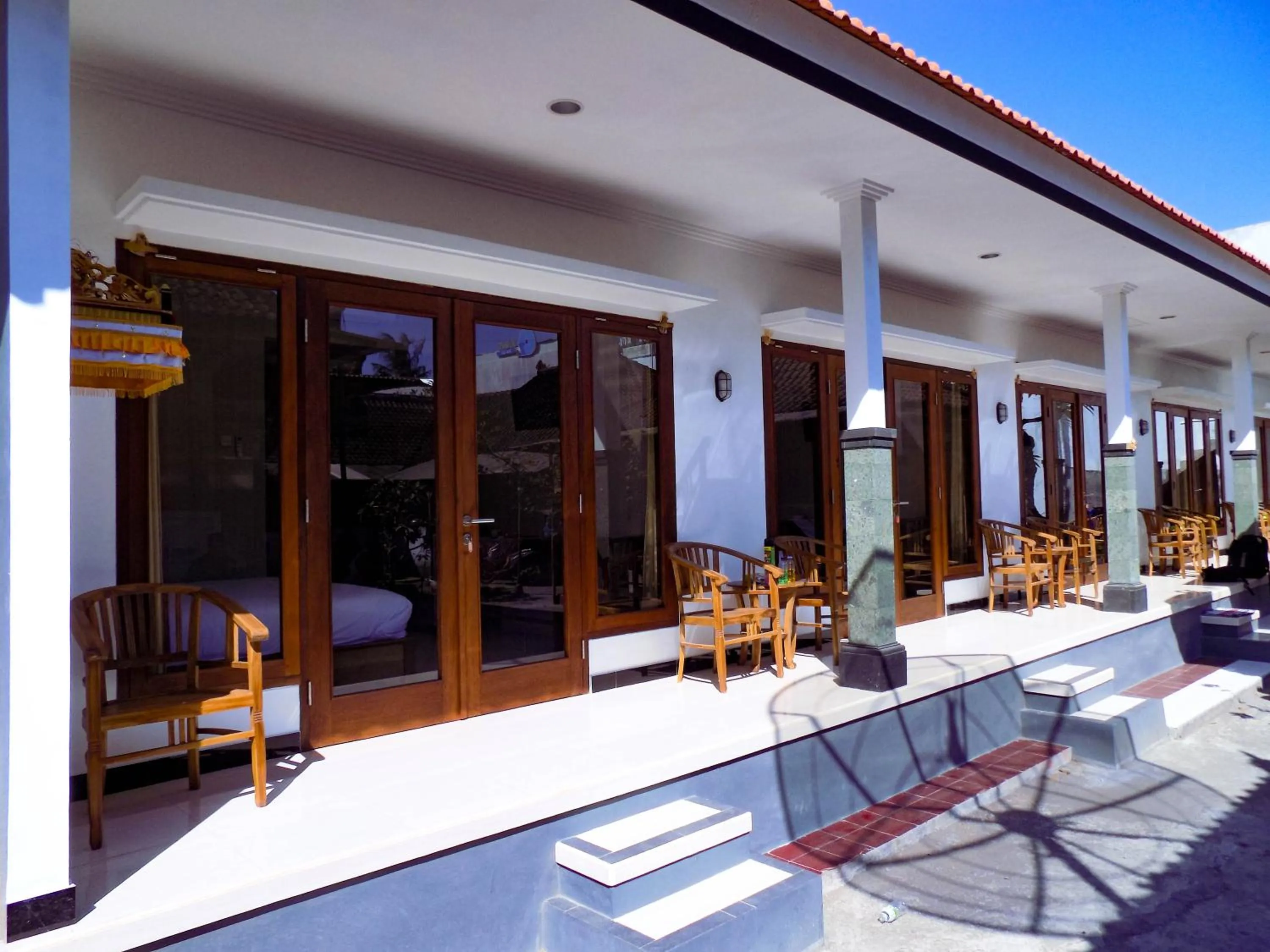 Other in Guna Graha Kuta by Kamara