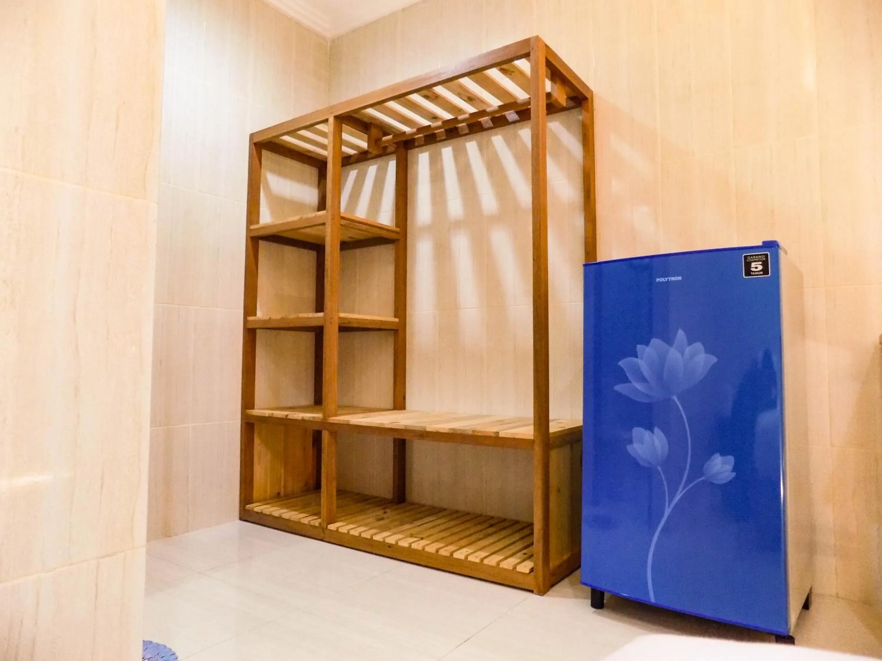 Area and facilities in Guna Graha Kuta by Kamara