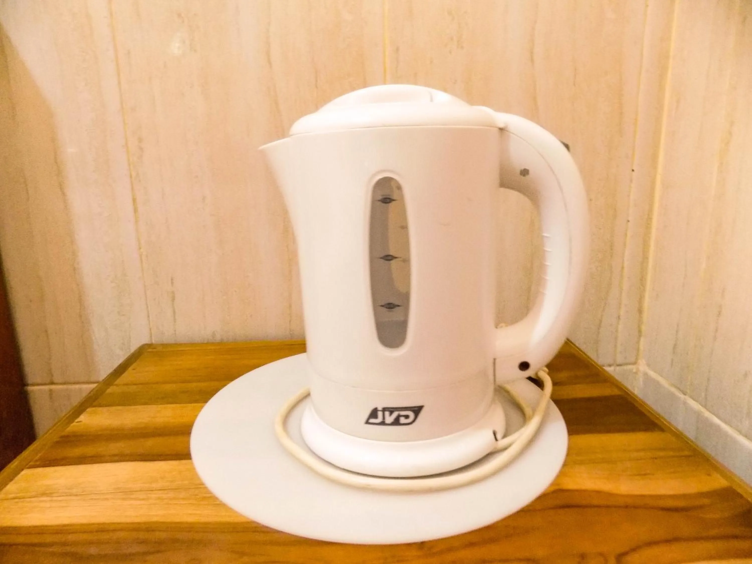 Coffee/tea facilities in Guna Graha Kuta by Kamara