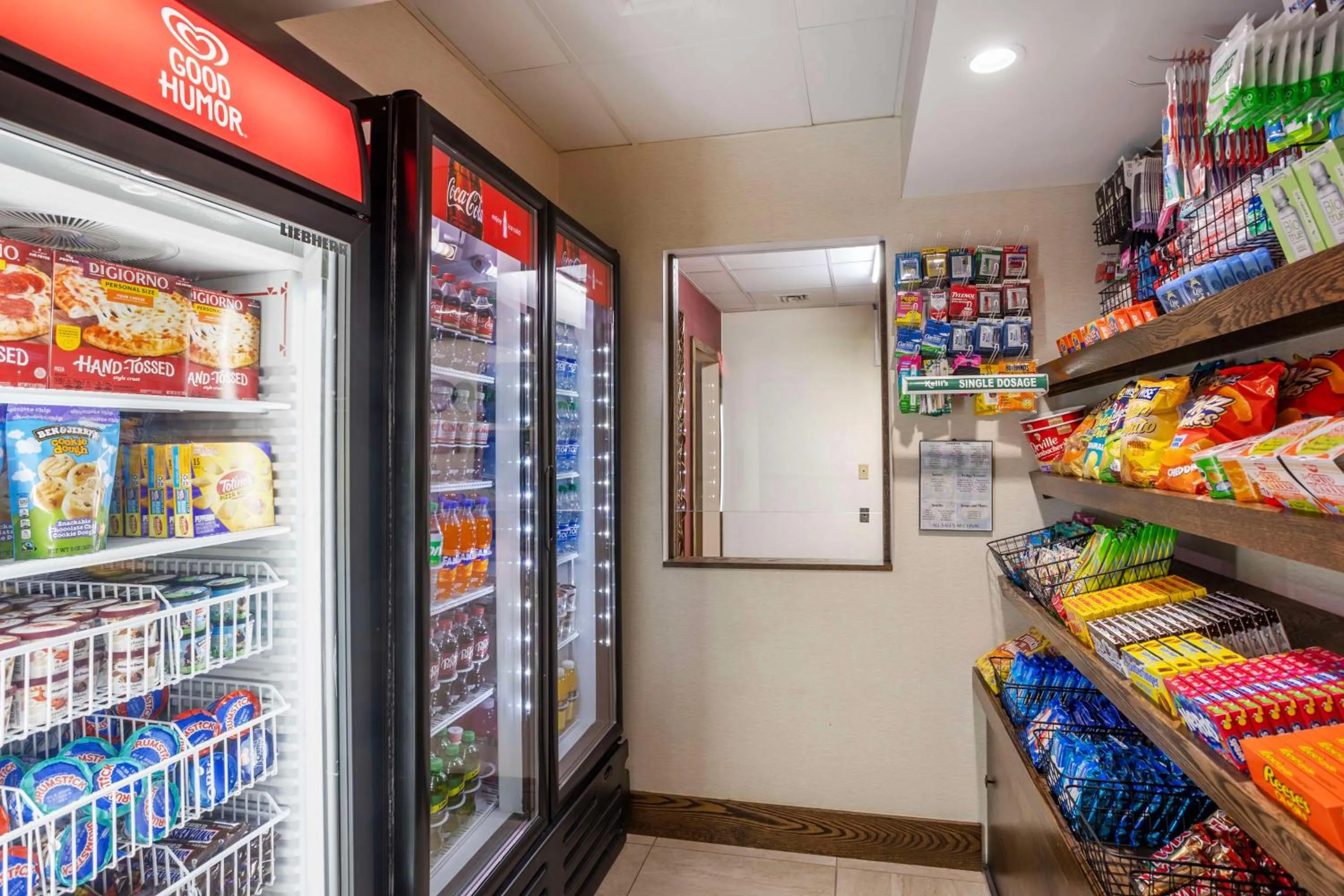 Property building in Best Western Inn at Blakeslee-Pocono