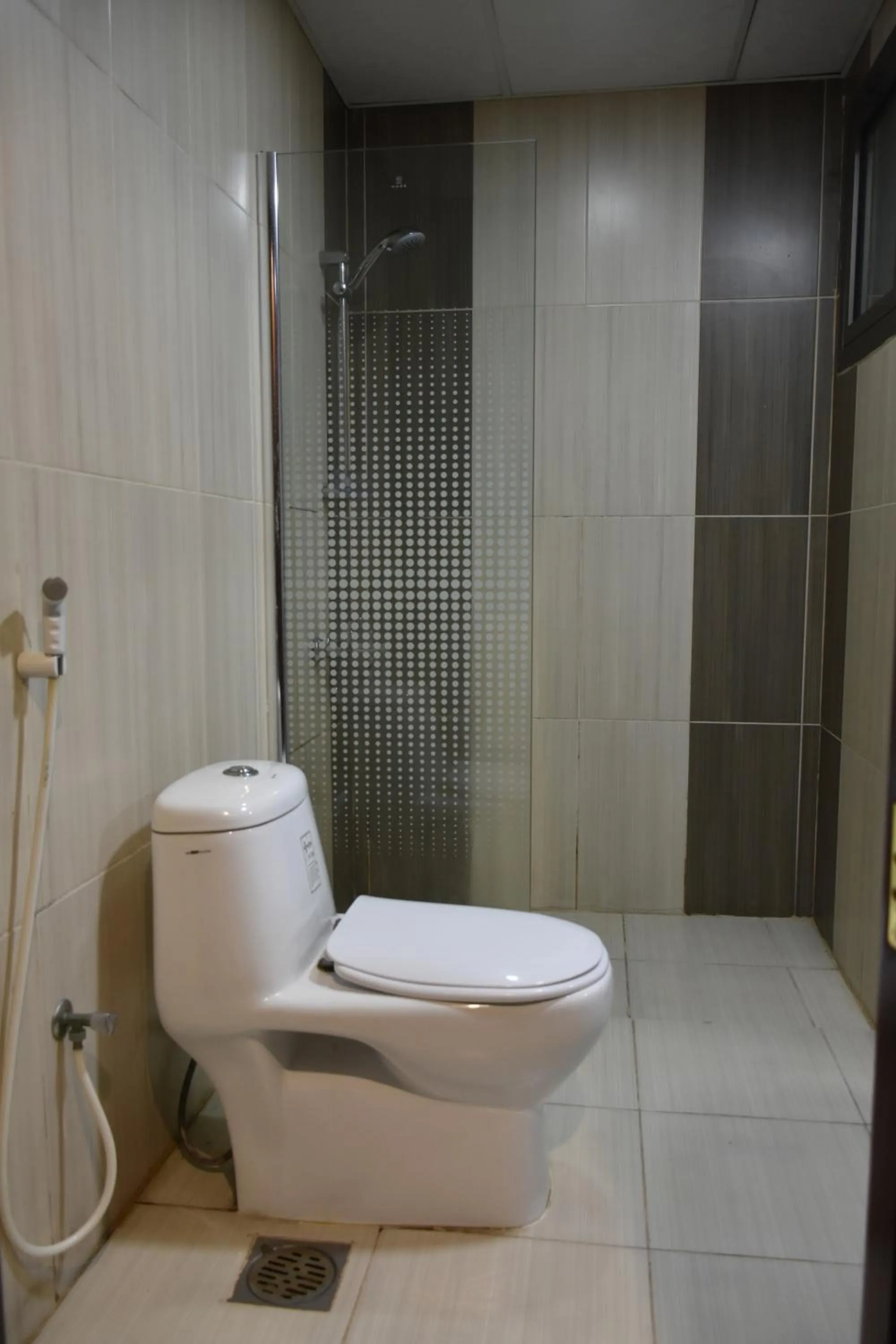 Al Jury Serviced Apartments