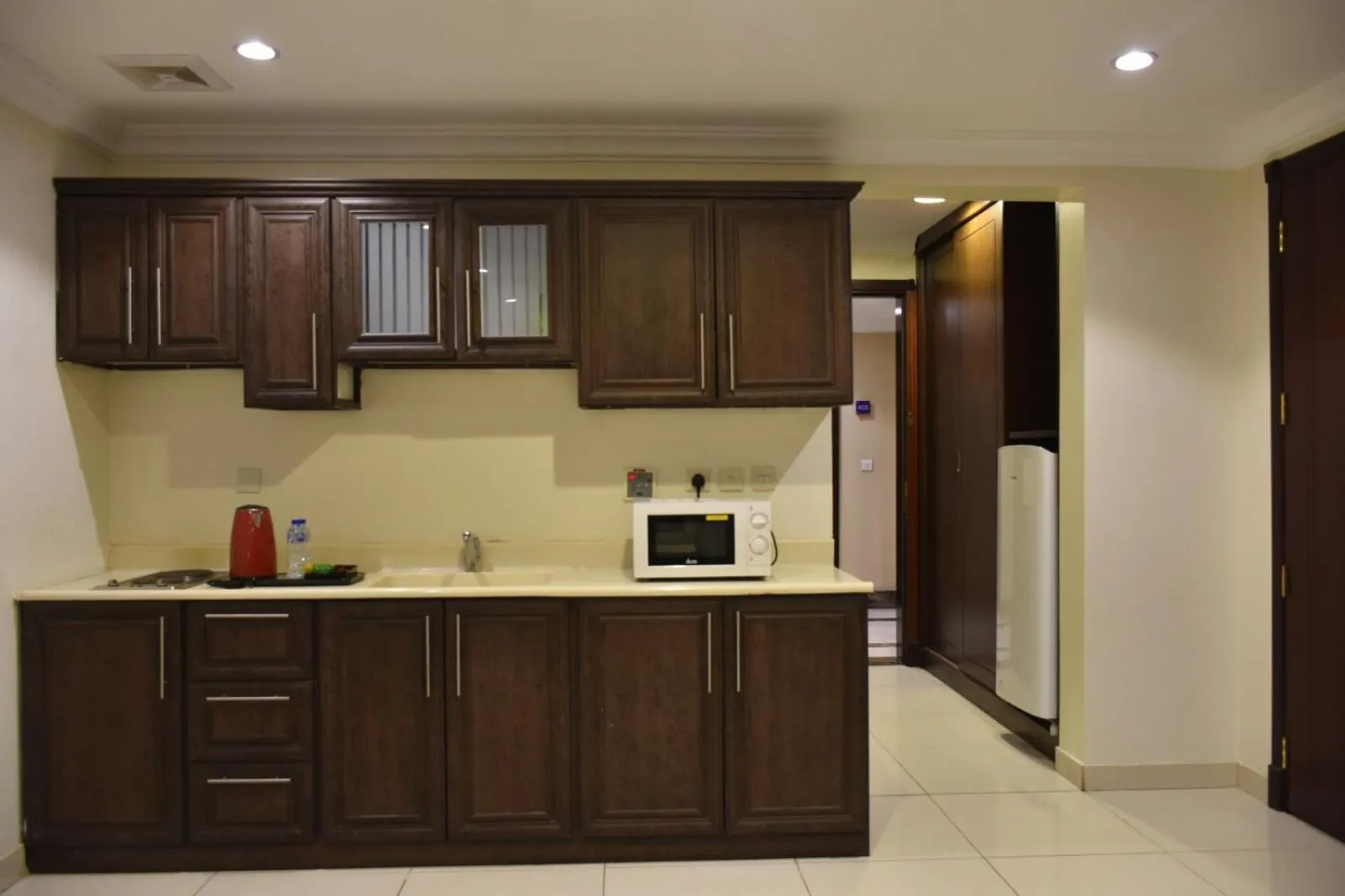 Al Jury Serviced Apartments