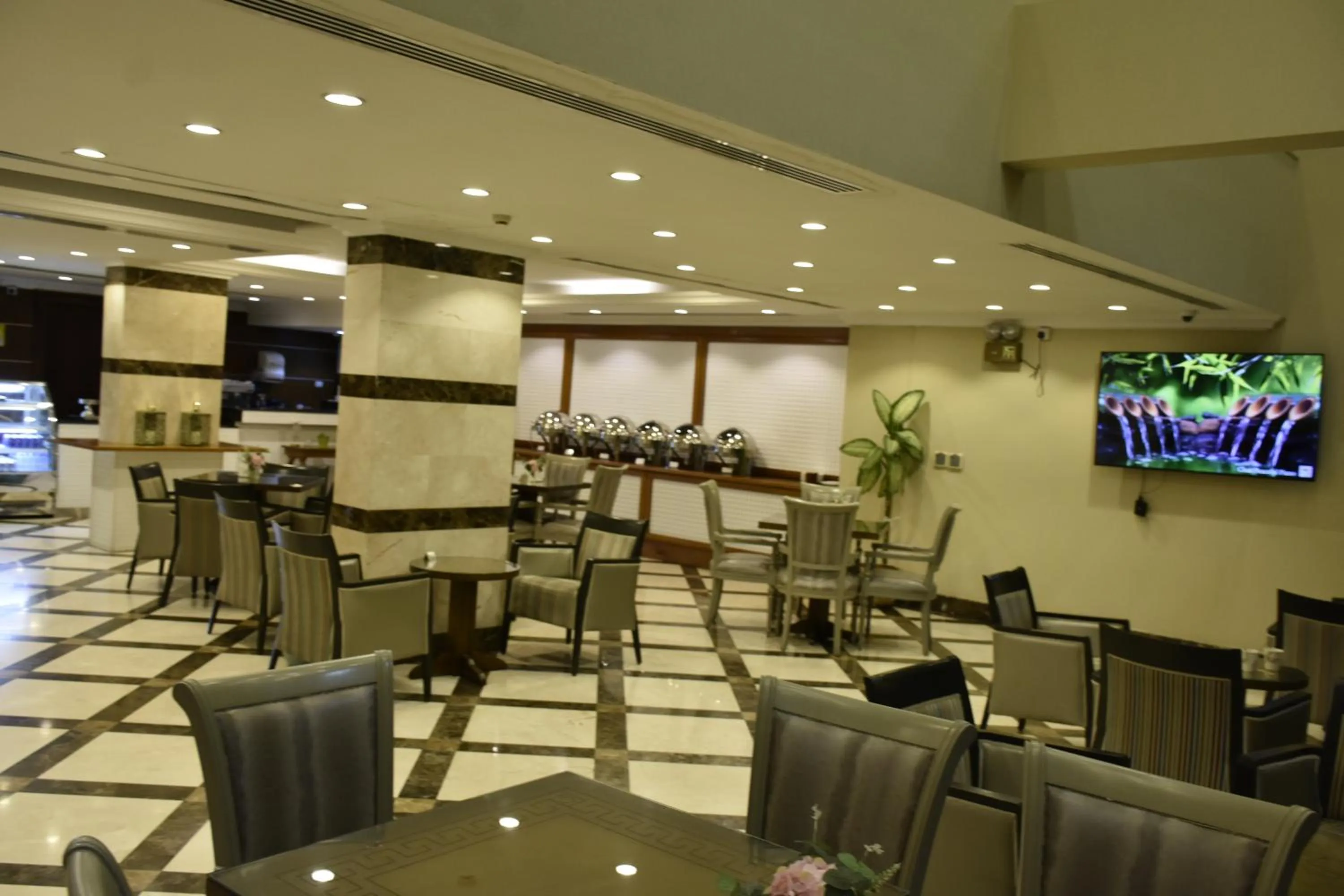 Al Jury Serviced Apartments