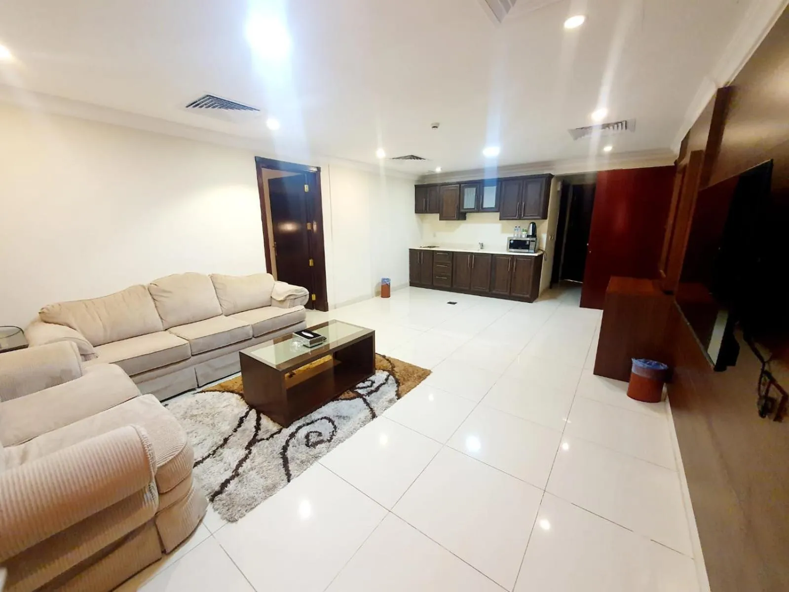 Al Jury Serviced Apartments