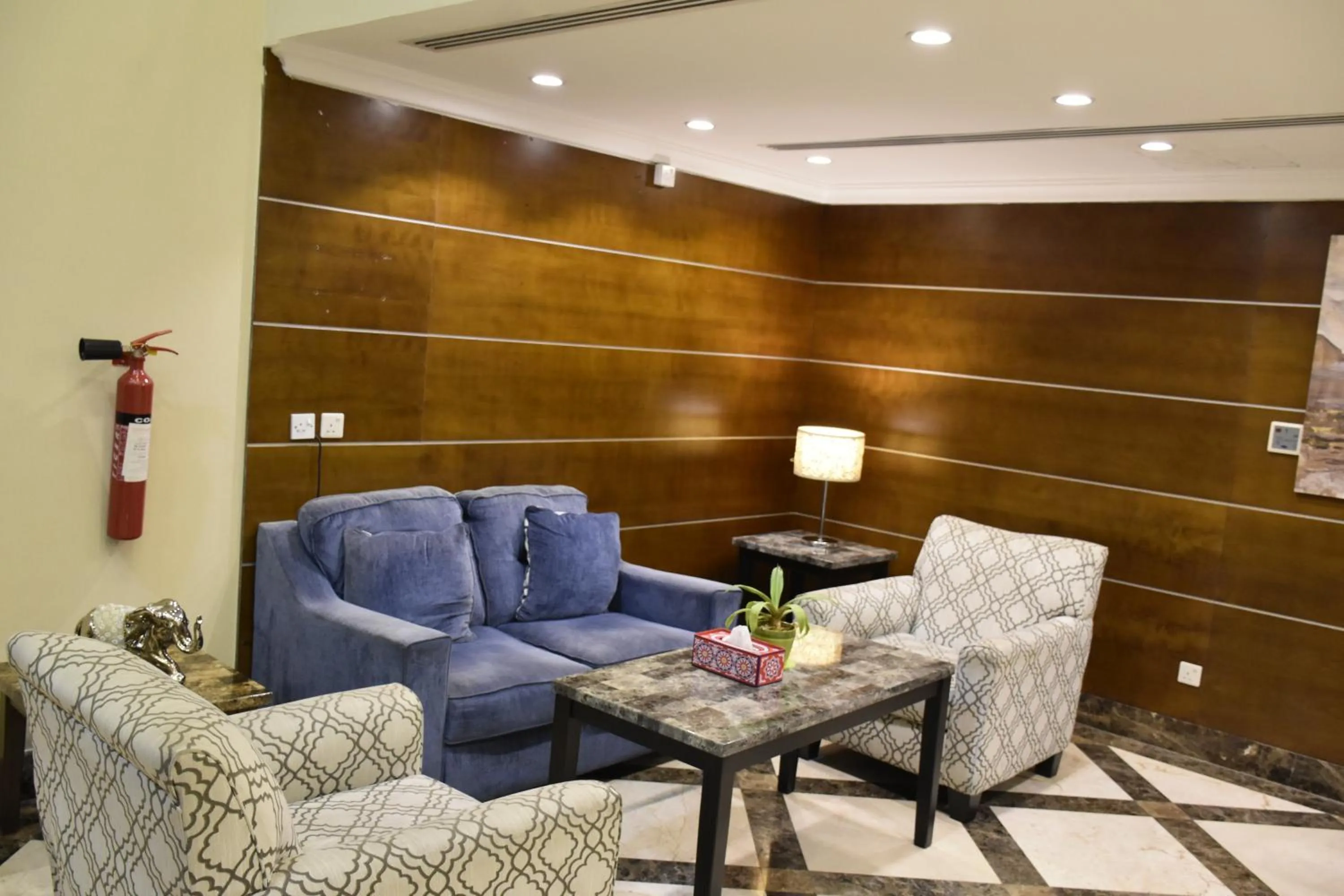 Al Jury Serviced Apartments