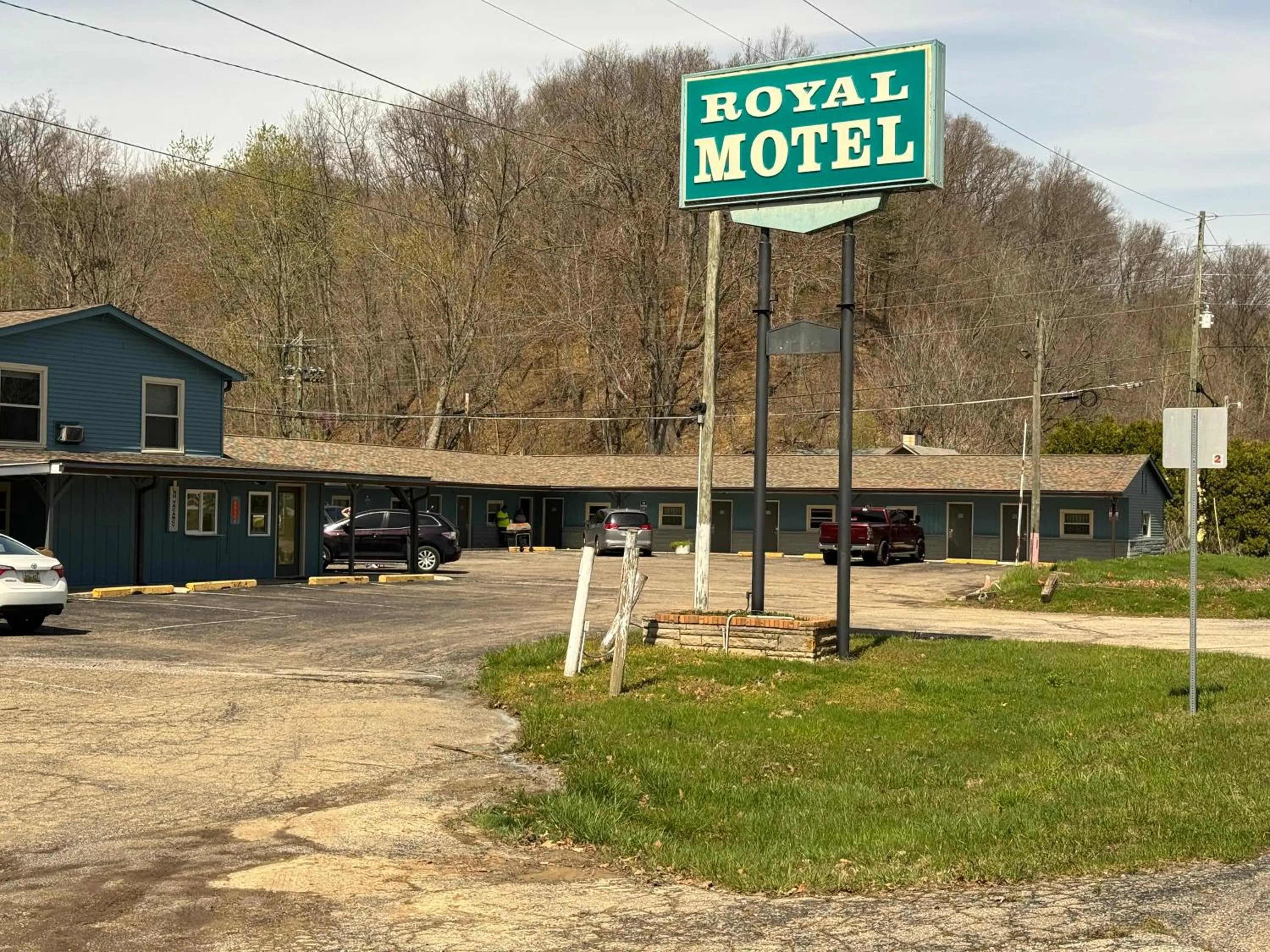 Royal Motel