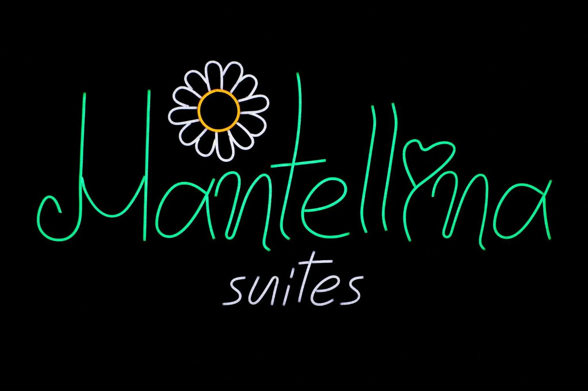 Mantellina Suites