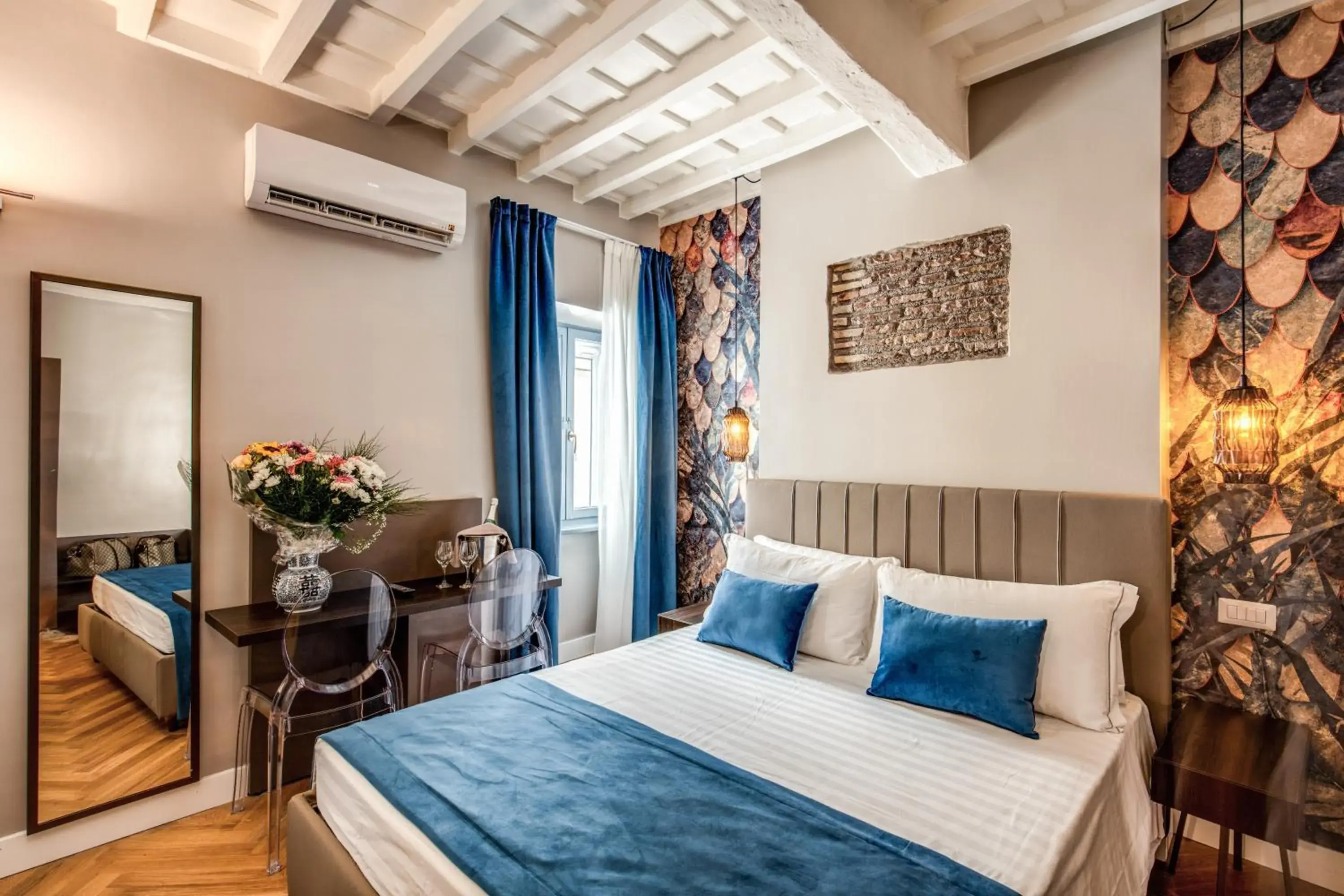 Superior Apartment 2 People in Maison d'Art Apartments - Maison d'Art Collection Superior Apartment 2 People in Maison d'Art Apartments - Maison d'Art Collection