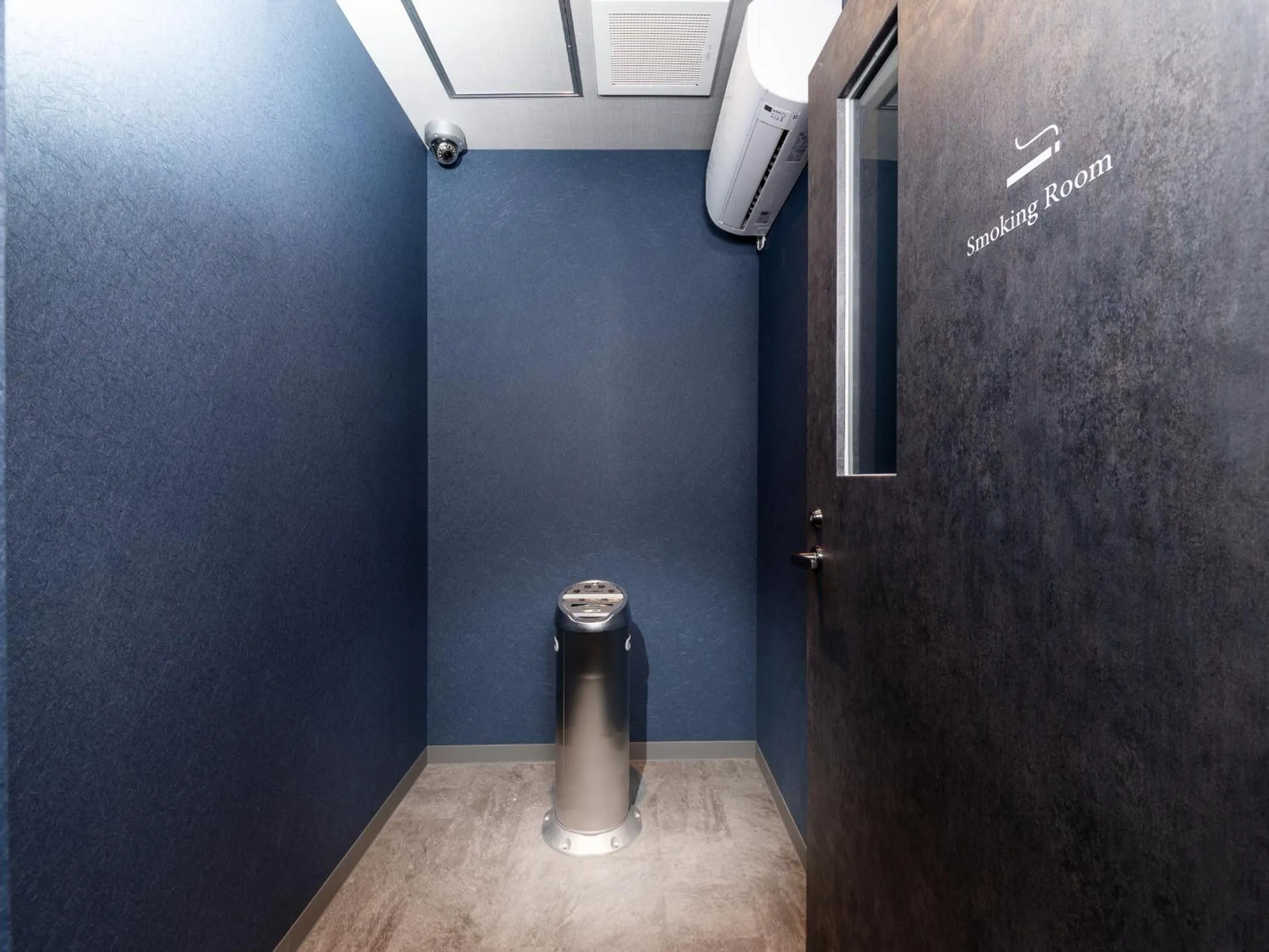 Area and facilities in MIMARU Tokyo Ginza East