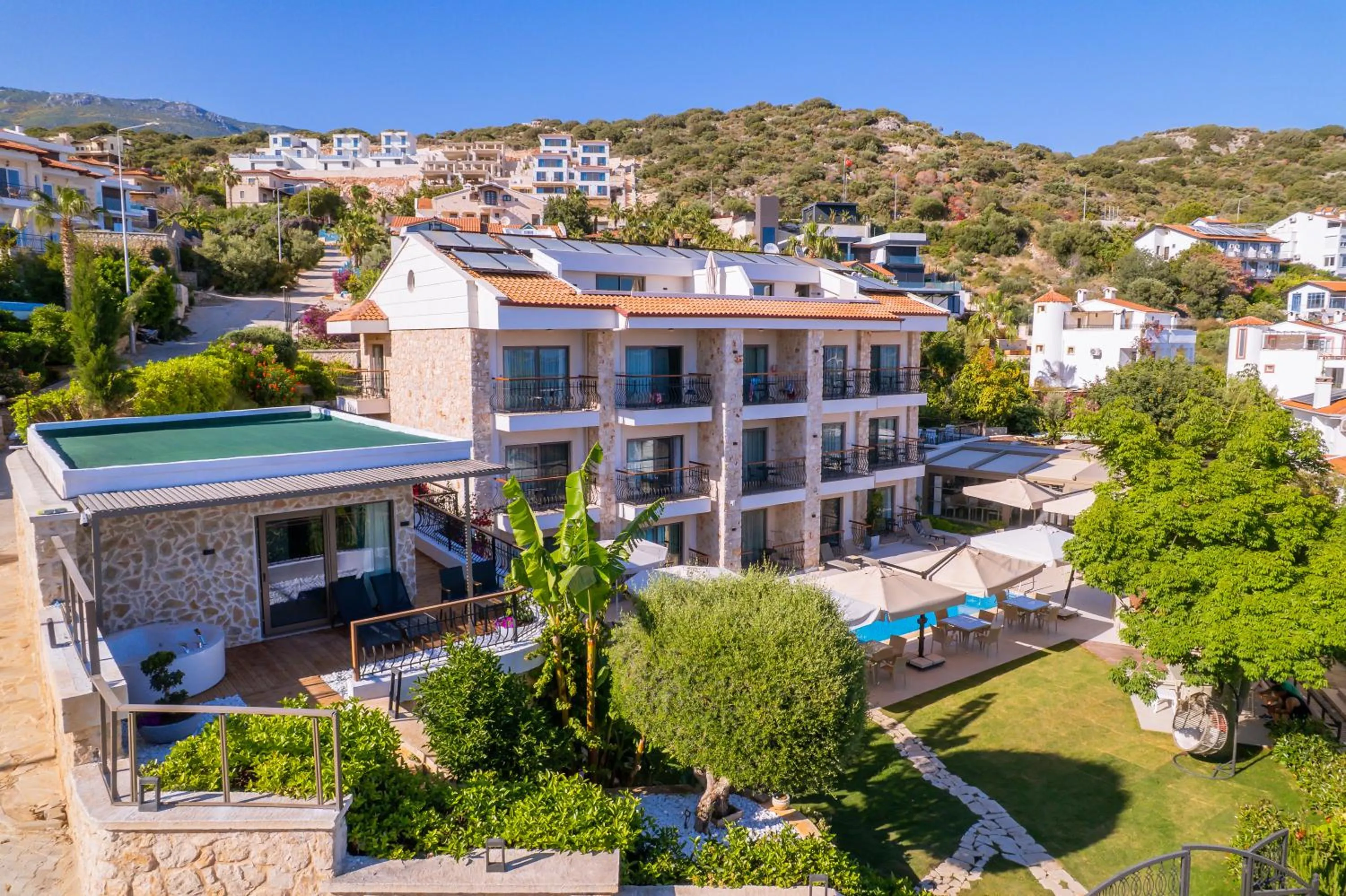 Other in Molino Hotel