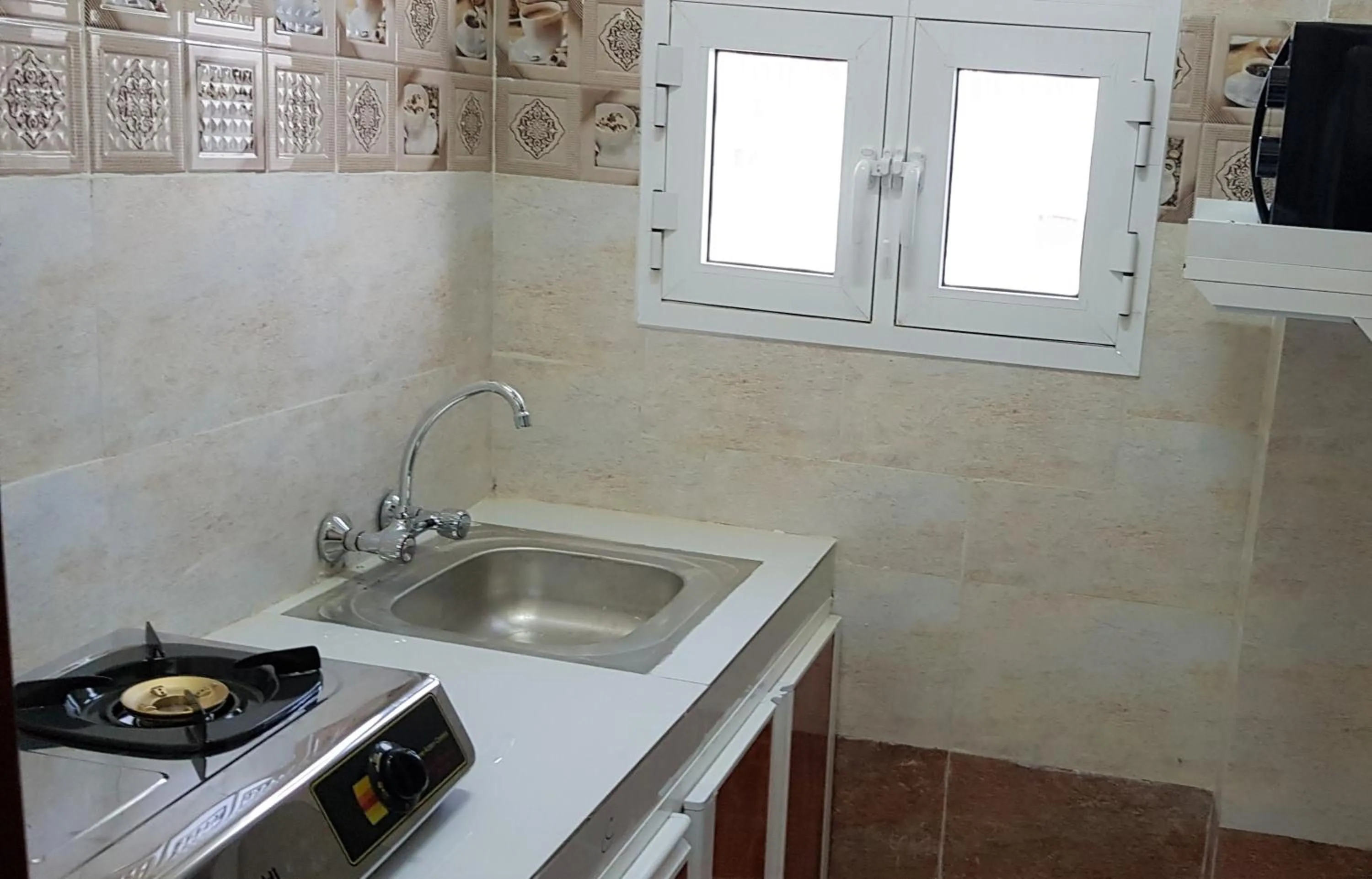 Coffee/tea facilities in Duqm Suites