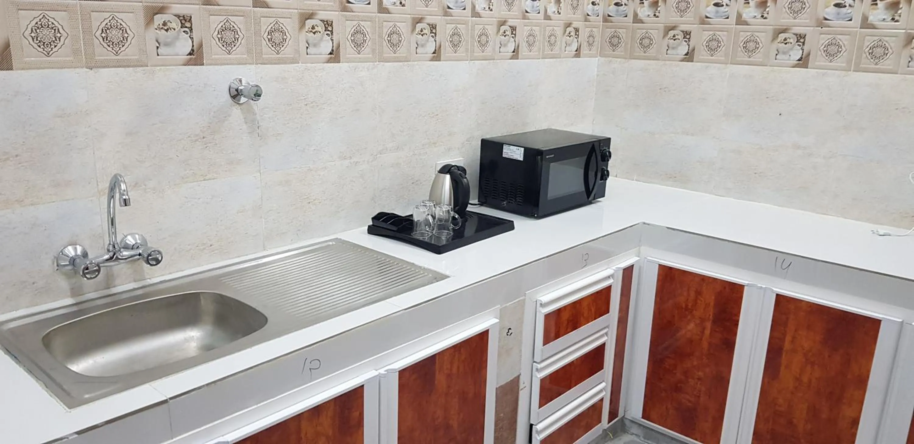 Duqm Suites