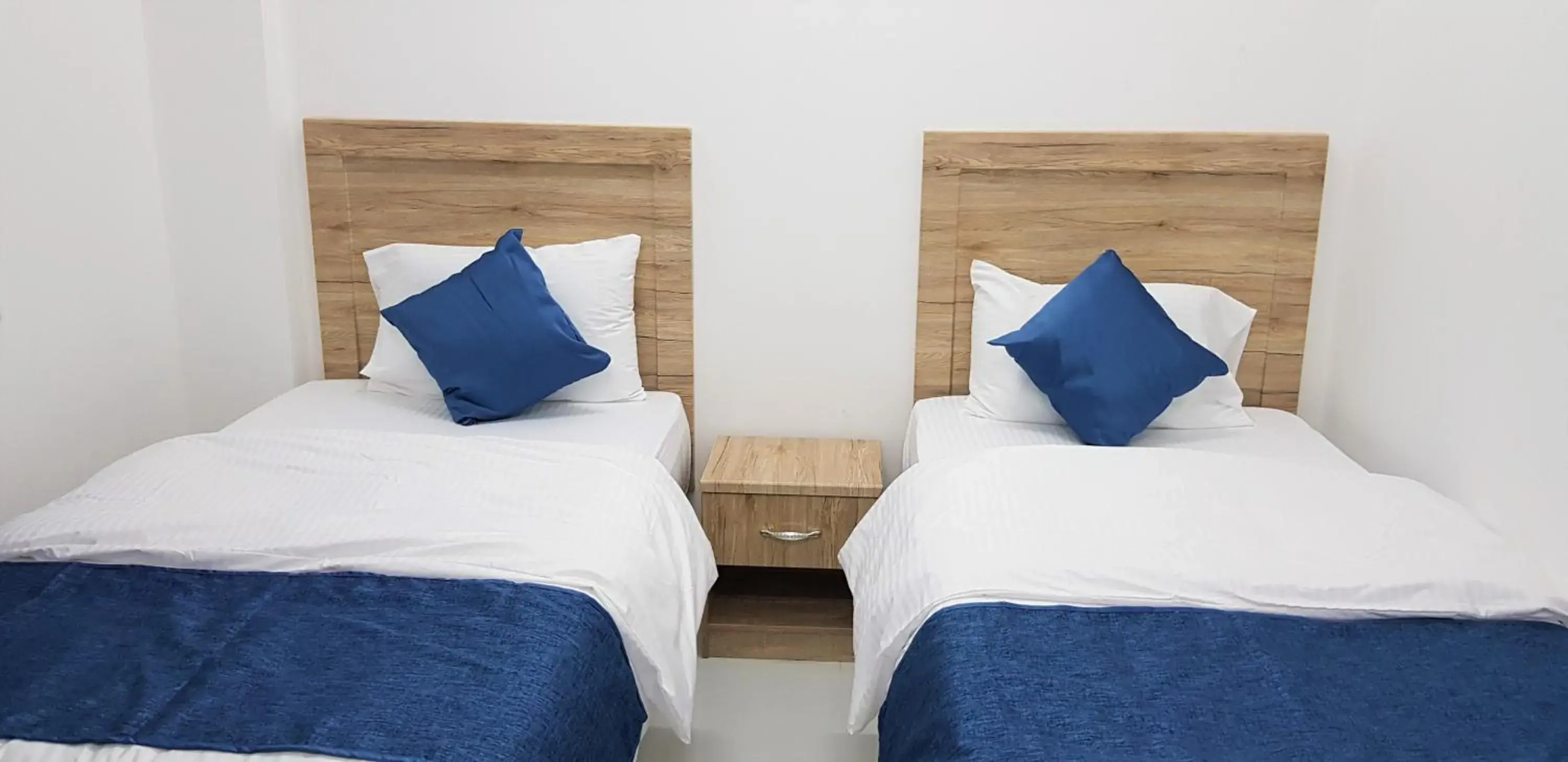 Duqm Suites Duqm Suites