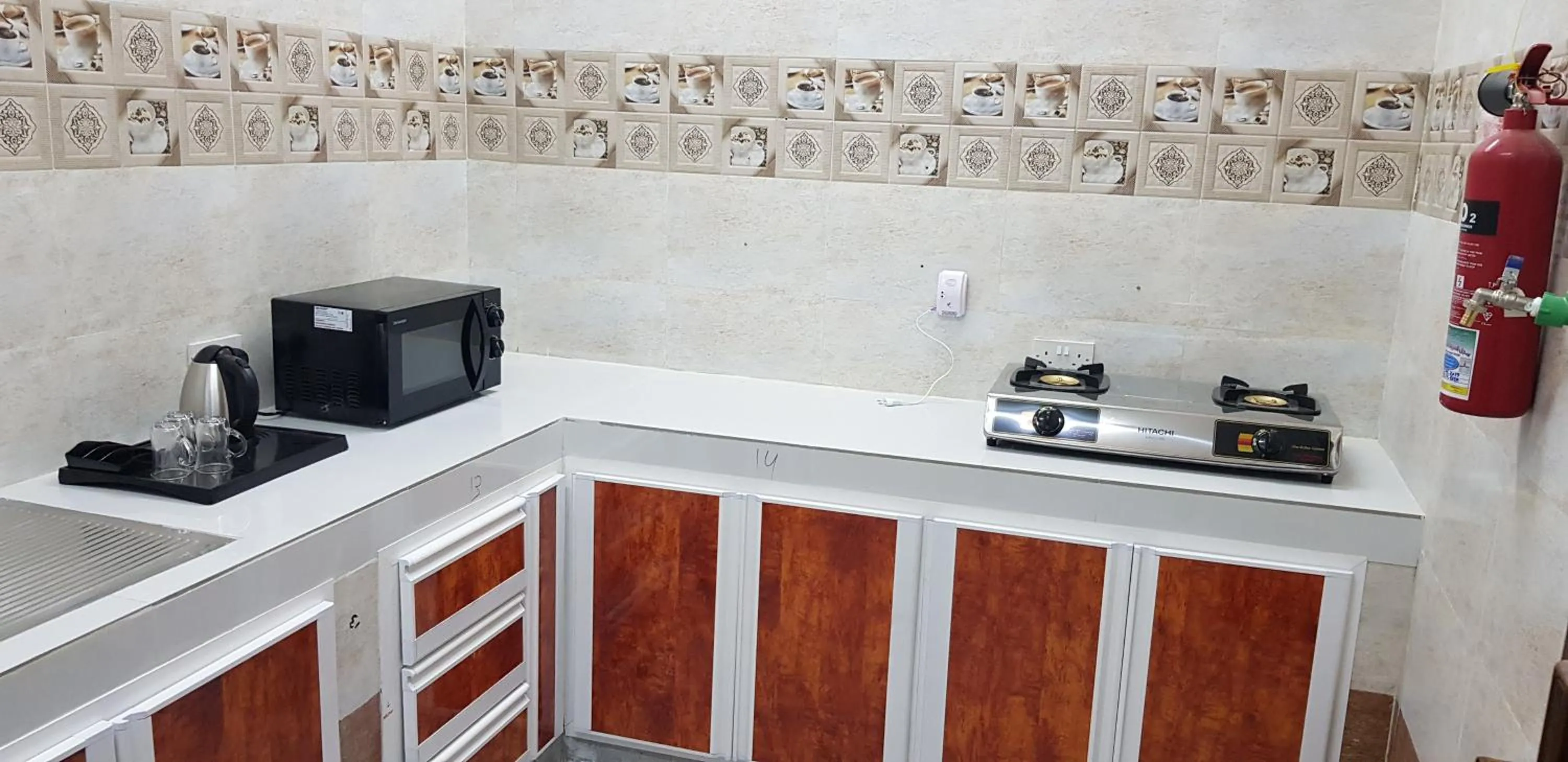 Duqm Suites