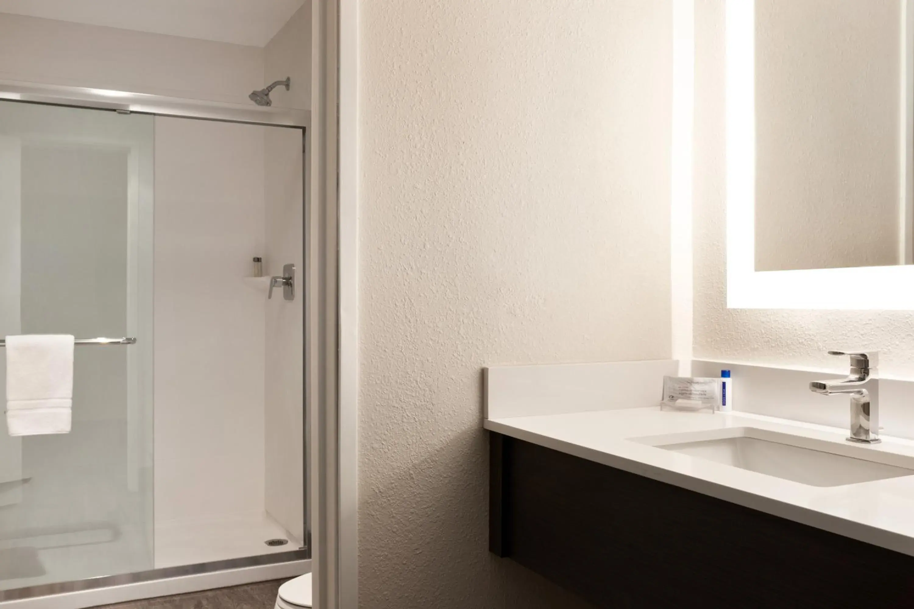 Deluxe King Suite in Carrollton Hotel Deluxe King Suite in Carrollton Hotel