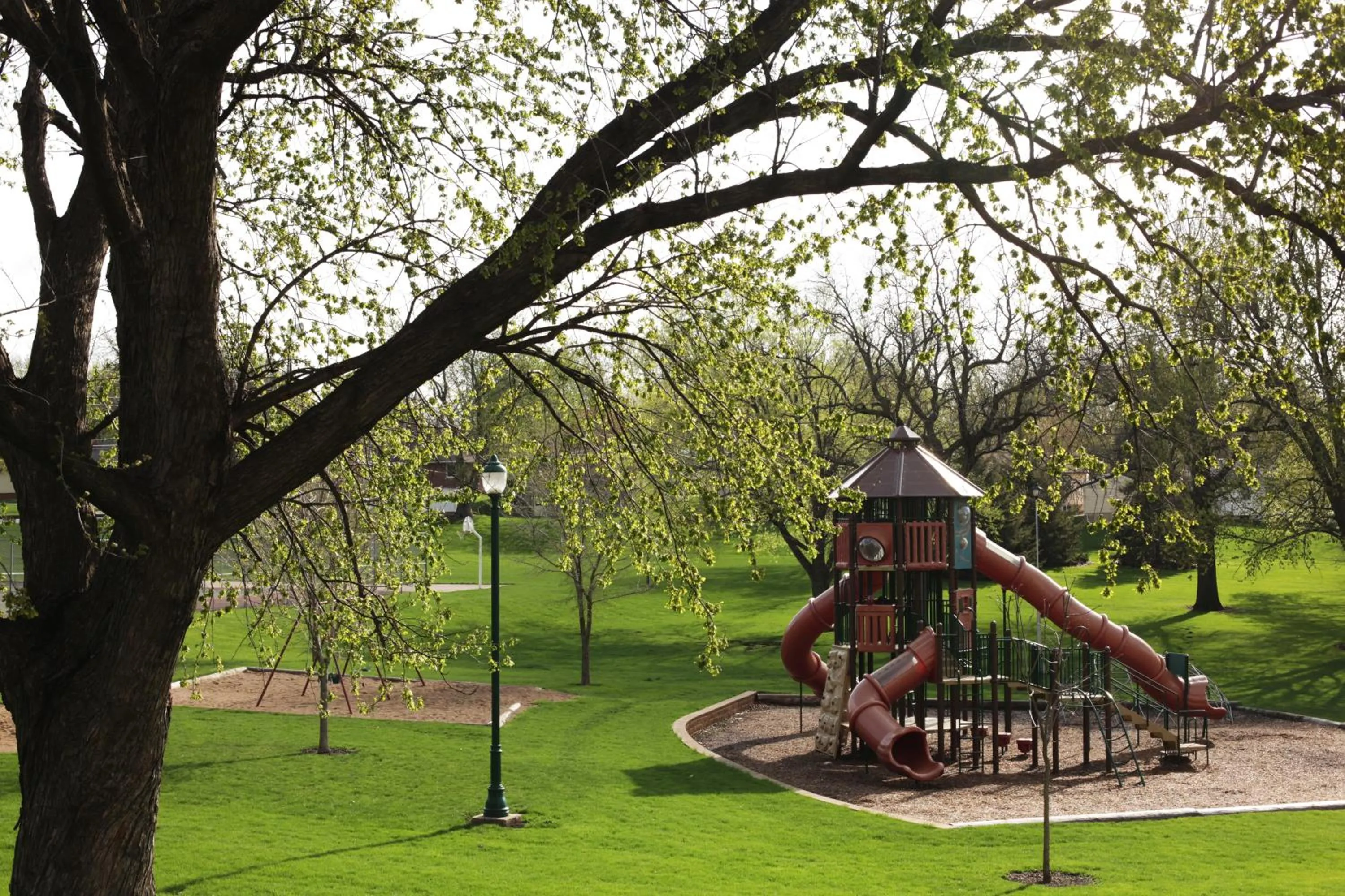 Neighbourhood in Carrollton Hotel